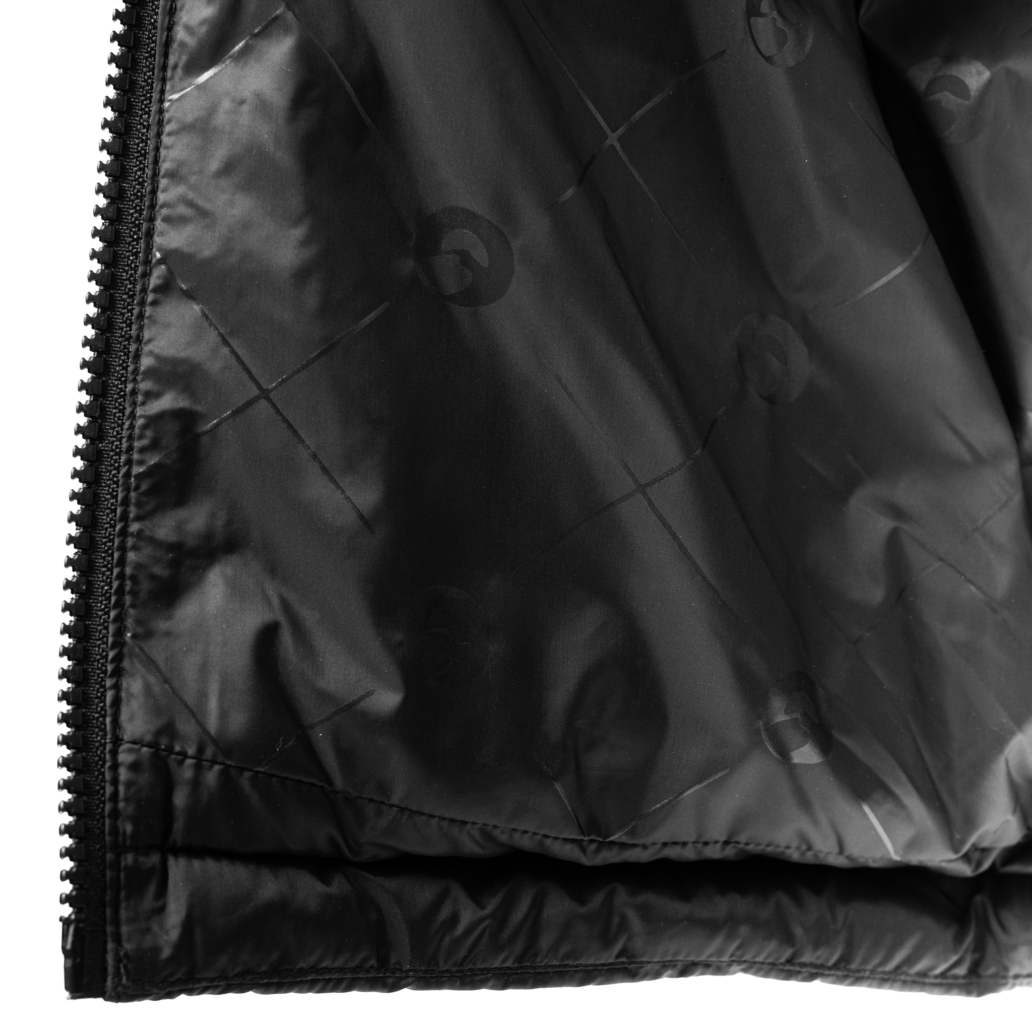 Polaris Heated Puffer Jacket - Woman's - Energize Trek