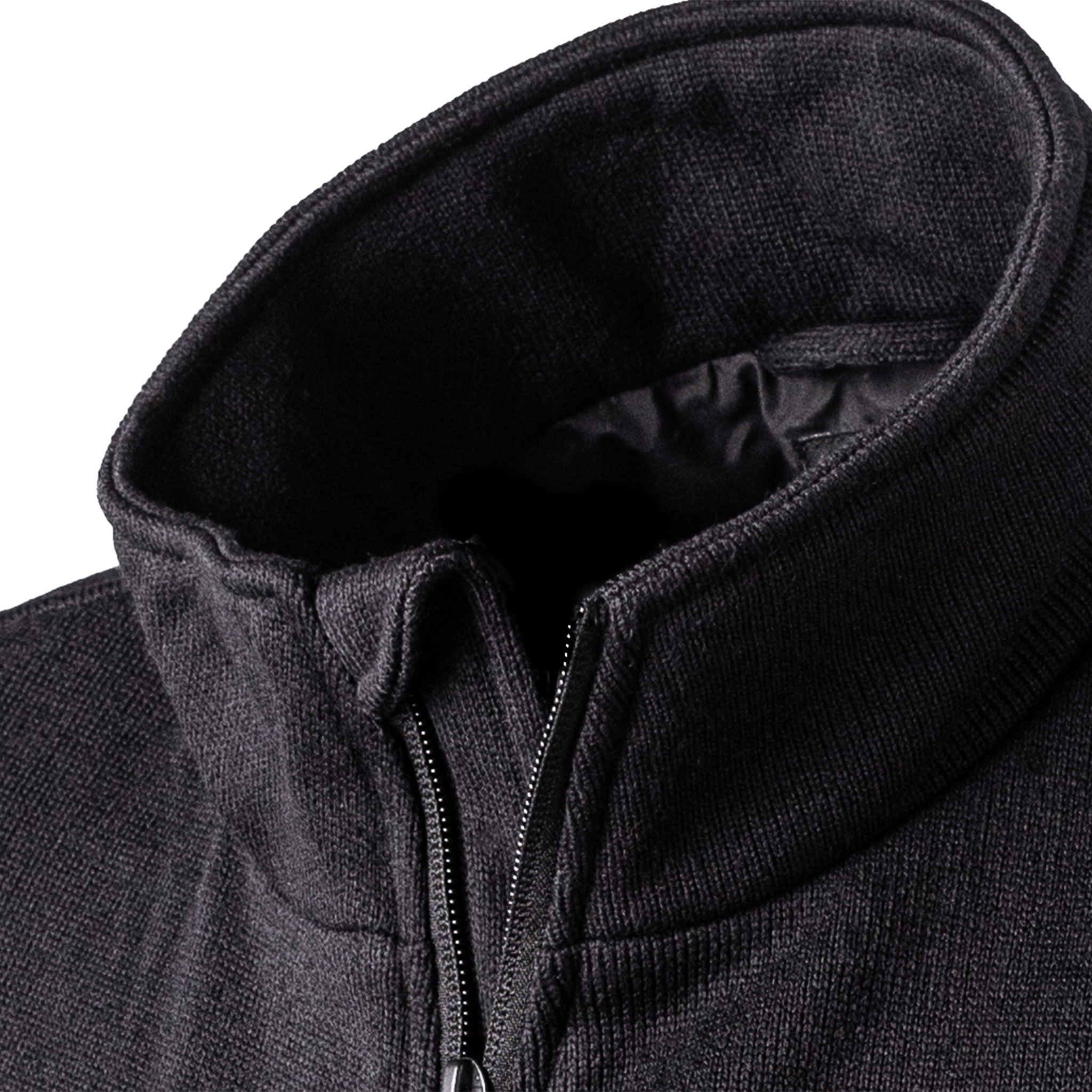 Sierra Heated Knit Vest - Men's - Energize Trek