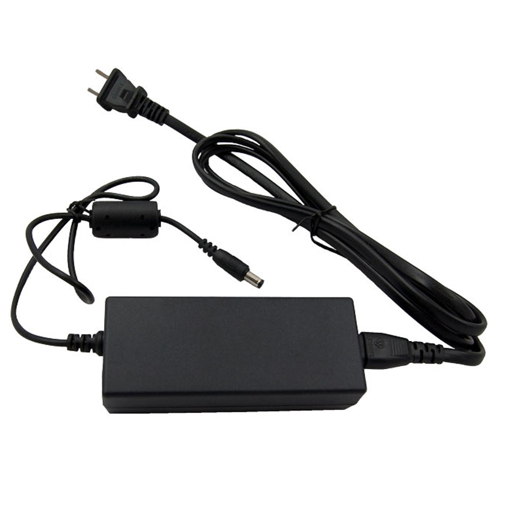 JENSEN 110V ACDC Power Adapter f 19 24 DC TVs ACDC1911