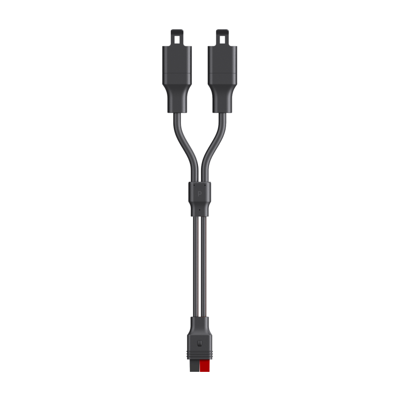 Jackery Anderson Connector & Cable - Energize Trek