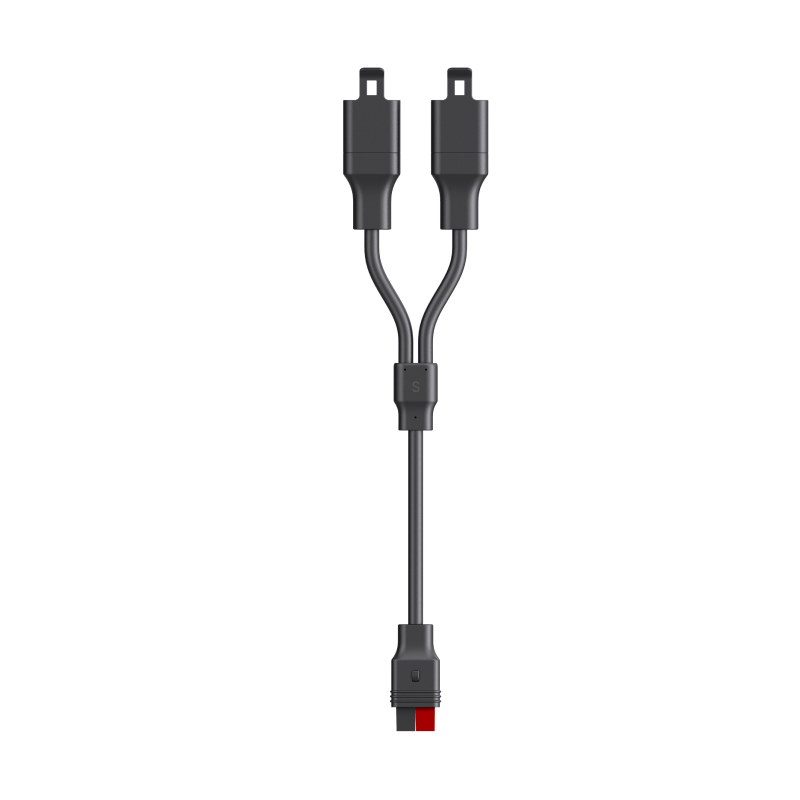 Jackery Anderson Connector & Cable - Energize Trek