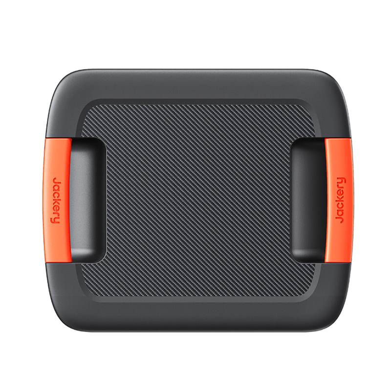 Jackery Battery Pack 3600 Plus - Energize Trek