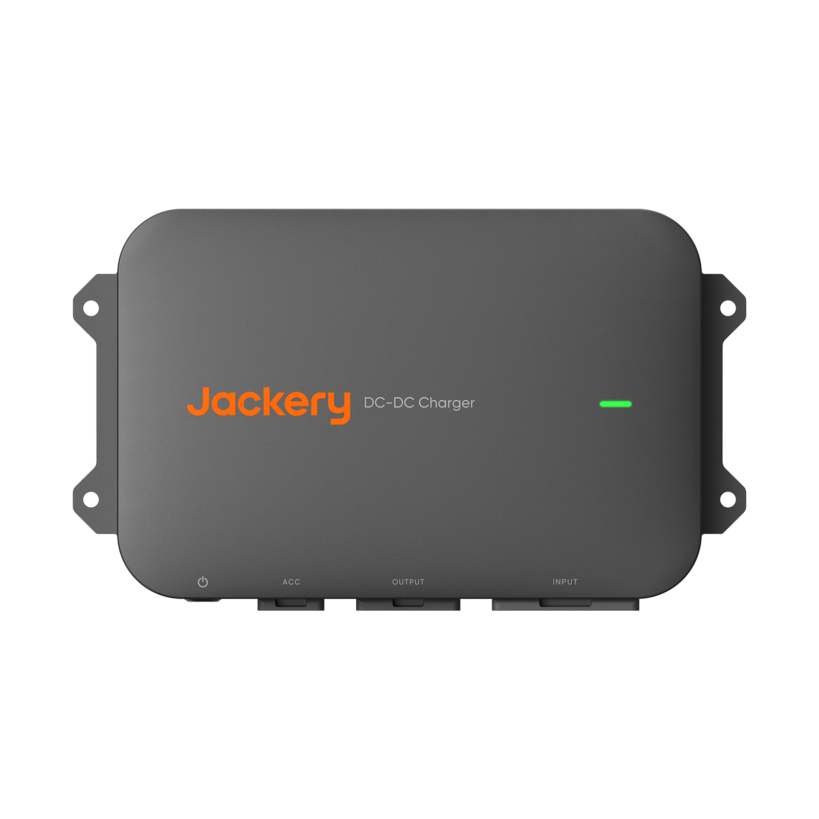 Jackery DC-DC Alternator Charger - Energize Trek