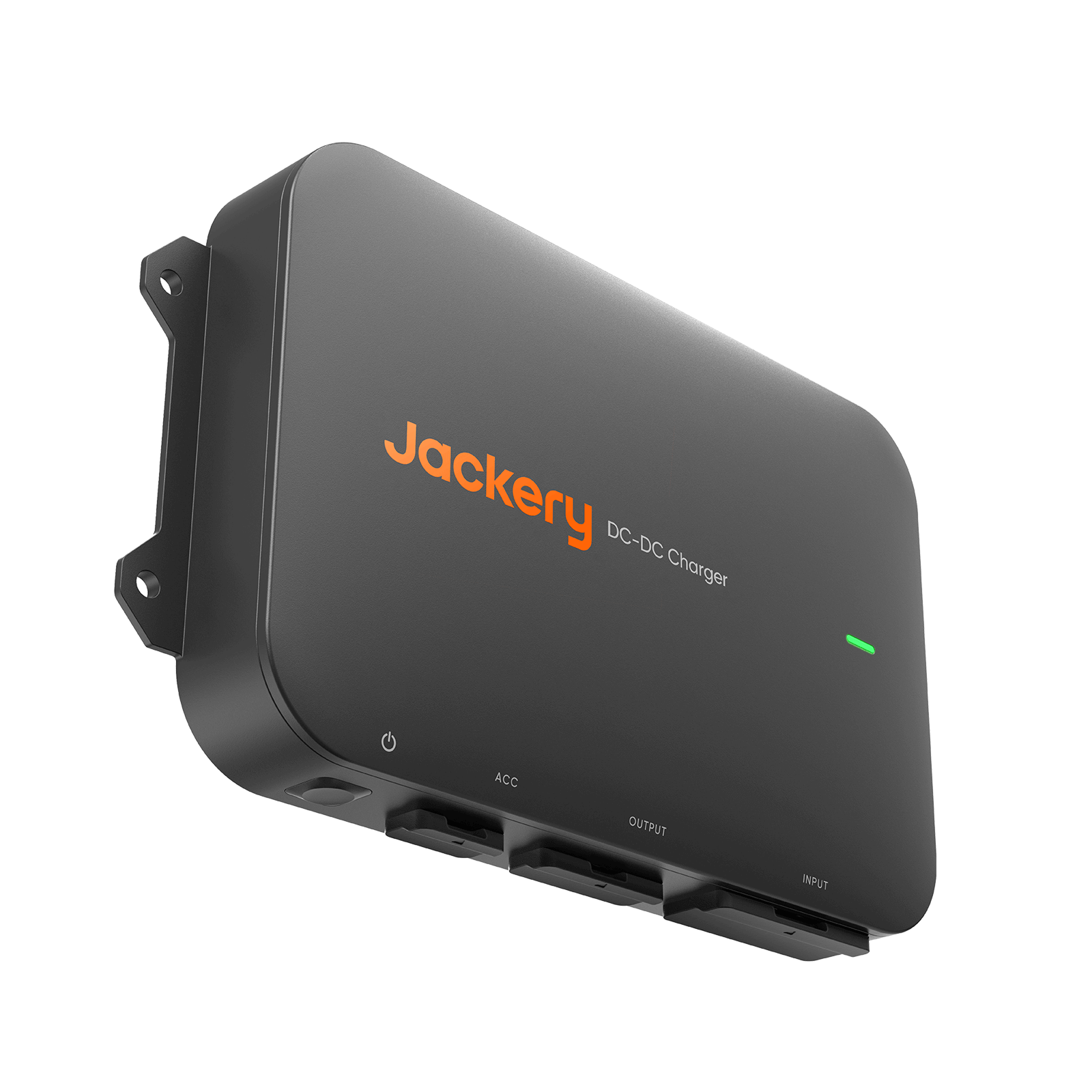 Jackery DC-DC Alternator Charger - Energize Trek