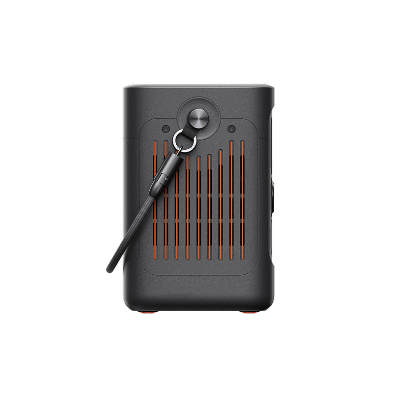 Jackery Explorer 300D Portable Power Station - Energize Trek
