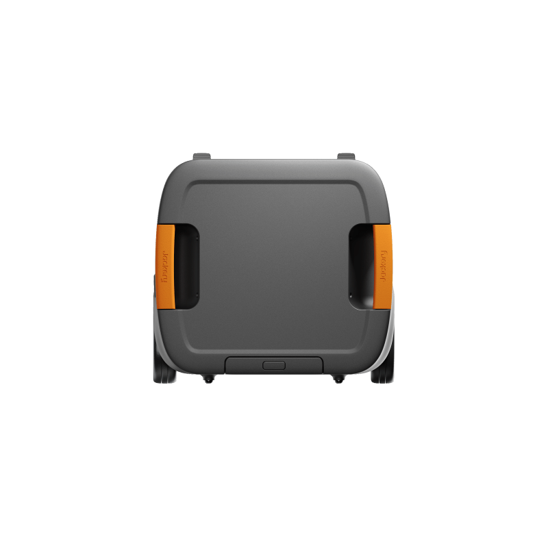 Jackery Explorer 5000 Plus Double Kit (10kWh) - Energize Trek