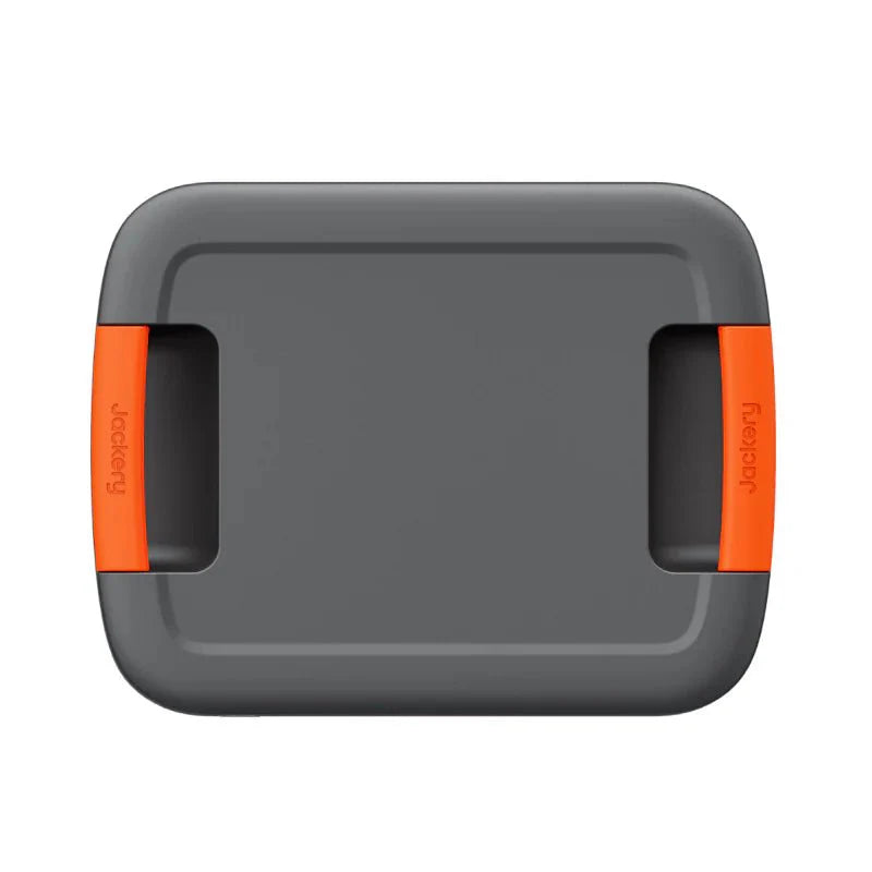 Jackery Solar Generator HomePower 3000 - Energize Trek