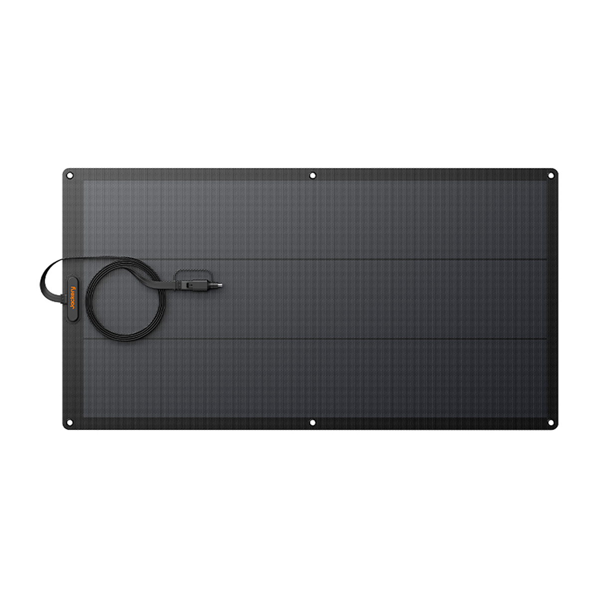 Jackery SolarSaga 100 Light - Energize Trek