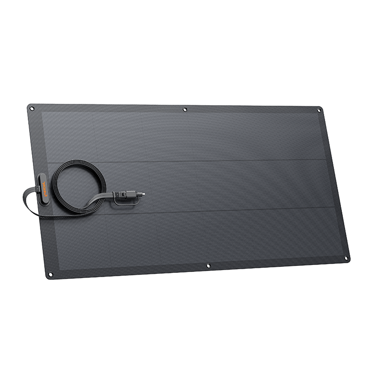 Jackery SolarSaga 100 Light - Energize Trek