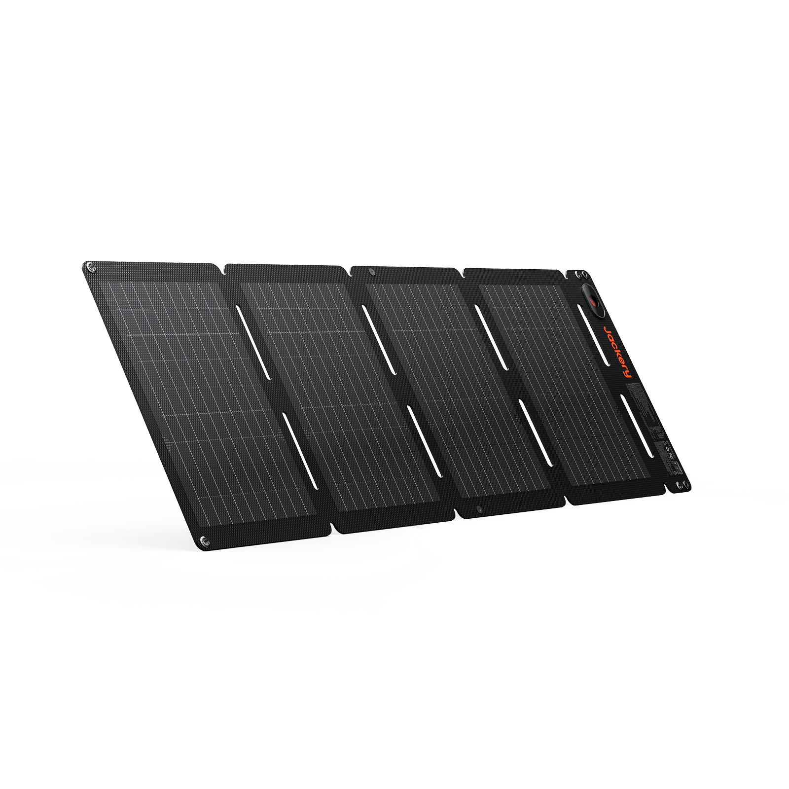Jackery SolarSaga 40 Air - Energize Trek
