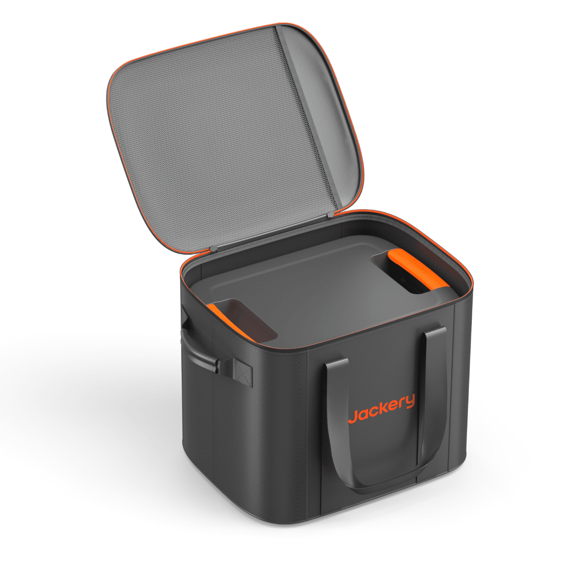 Jackery Upgraded Carrying Case (L) - Energize Trek