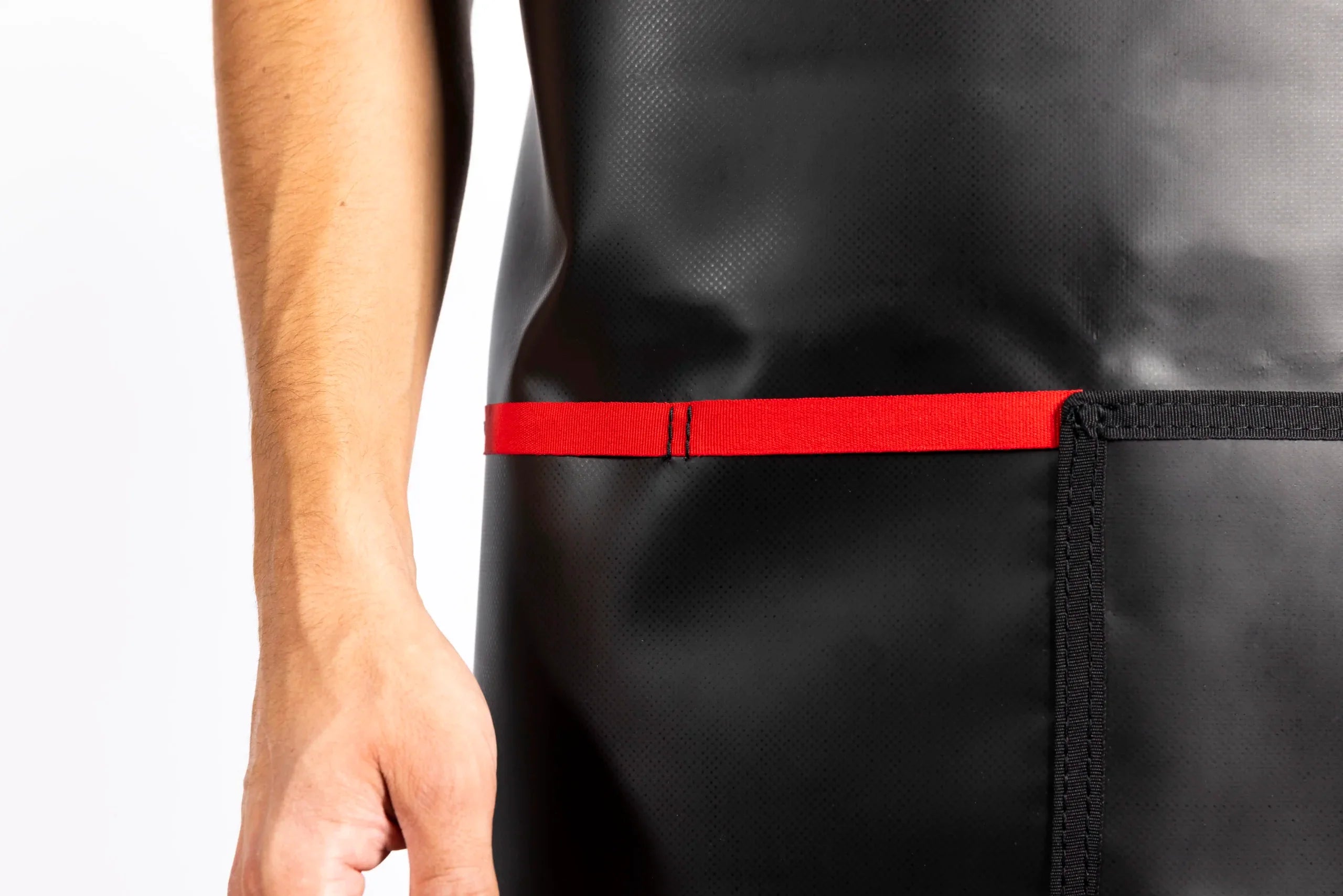 James Baroud Apron - Energize Trek
