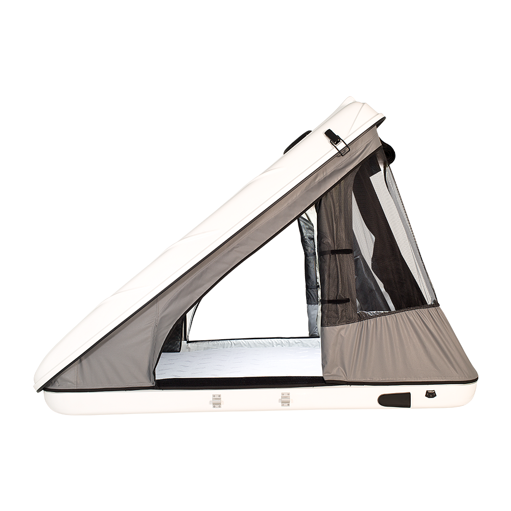 James Baroud DISCOVERY Rooftop Tent - Energize Trek