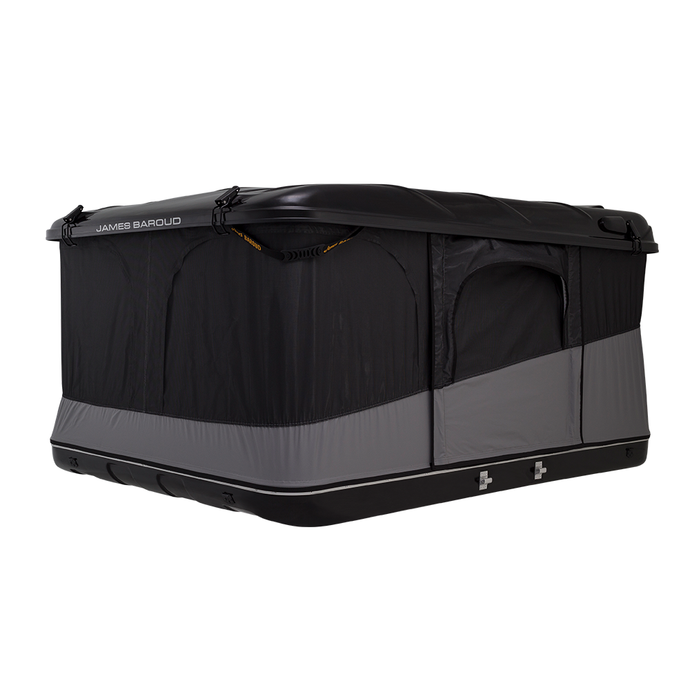 James Baroud EVASION Rooftop Tent - Energize Trek