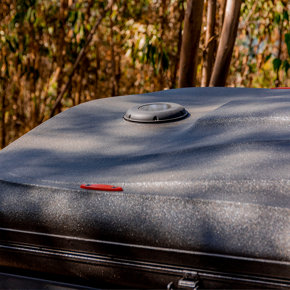 James Baroud MAGMA Rooftop Tent - Energize Trek
