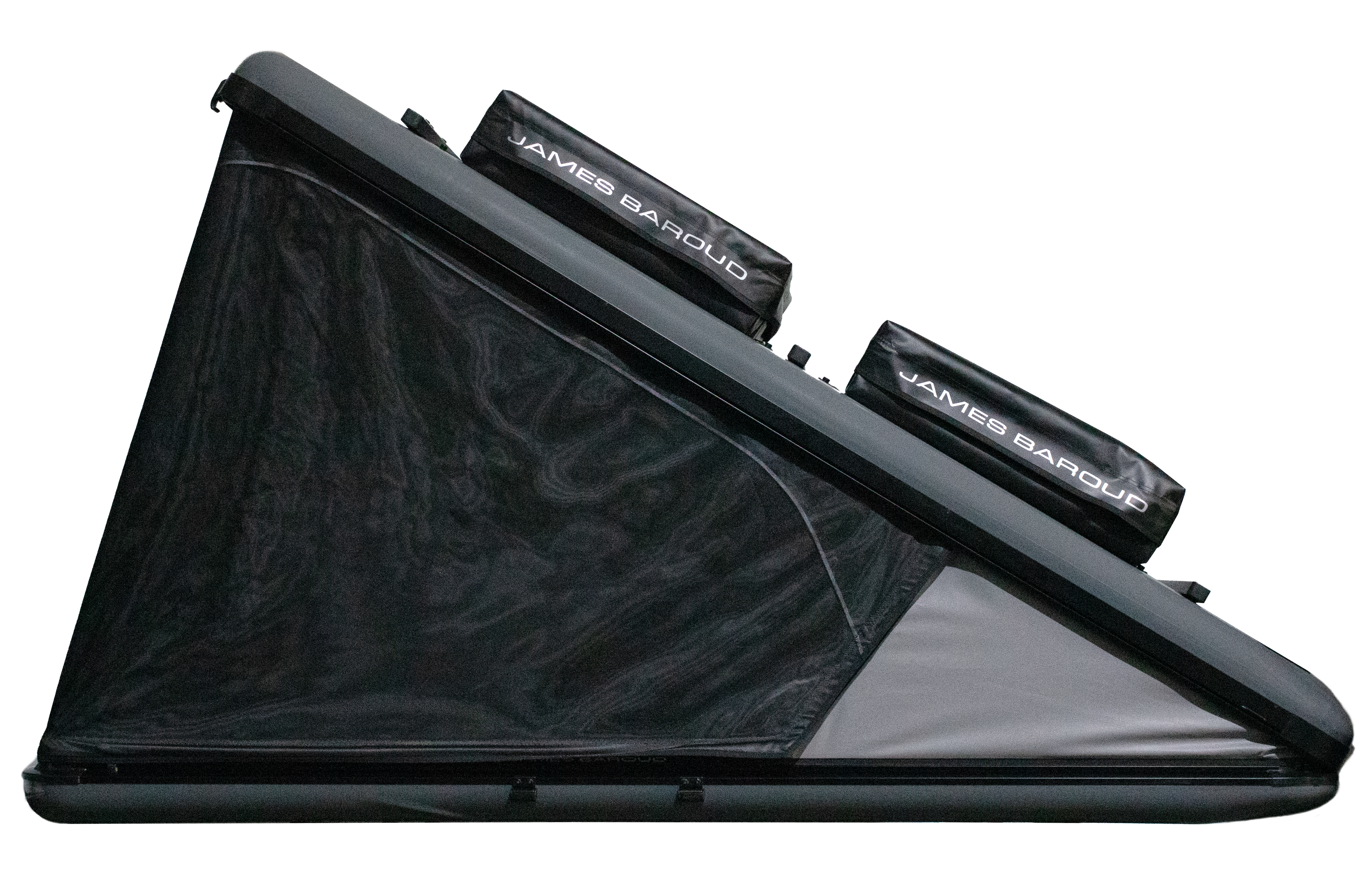James Baroud NOVA Rooftop Tent - Energize Trek