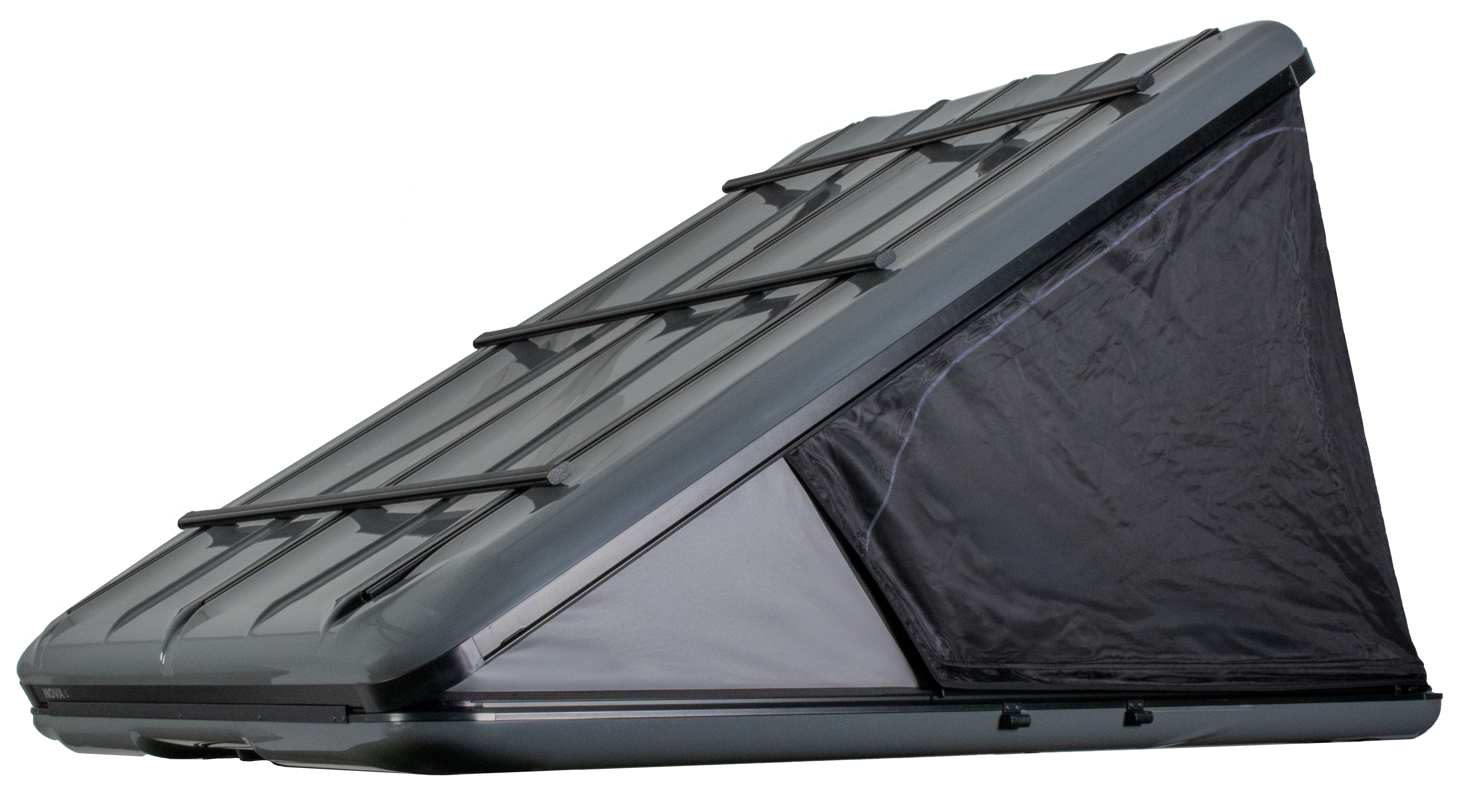James Baroud NOVA Rooftop Tent - Energize Trek