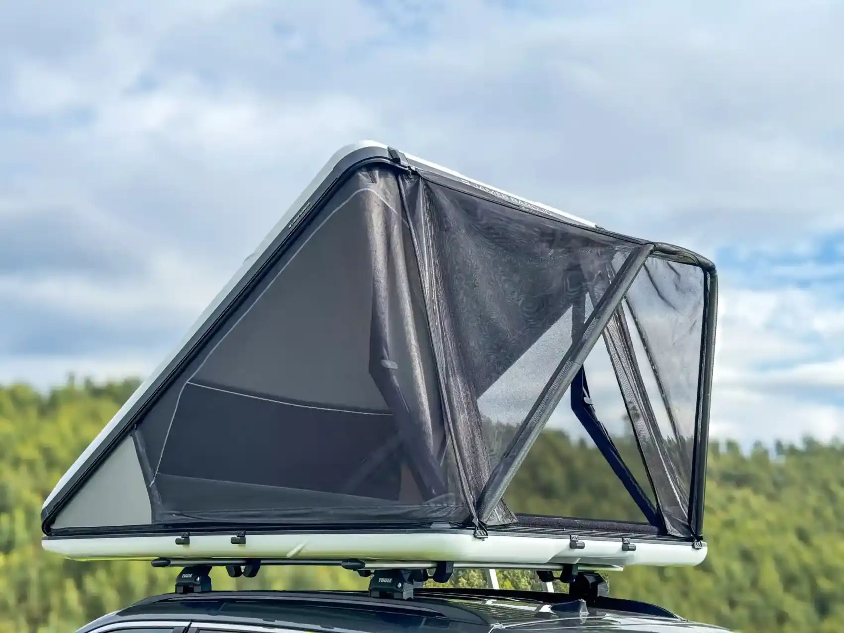 James Baroud Rain Shade - Energize Trek