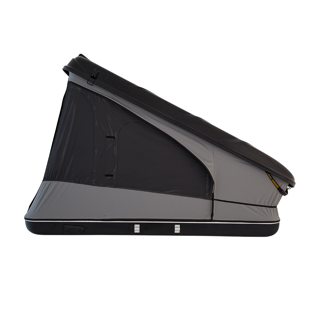 James Baroud SPACE Rooftop Tent - Energize Trek