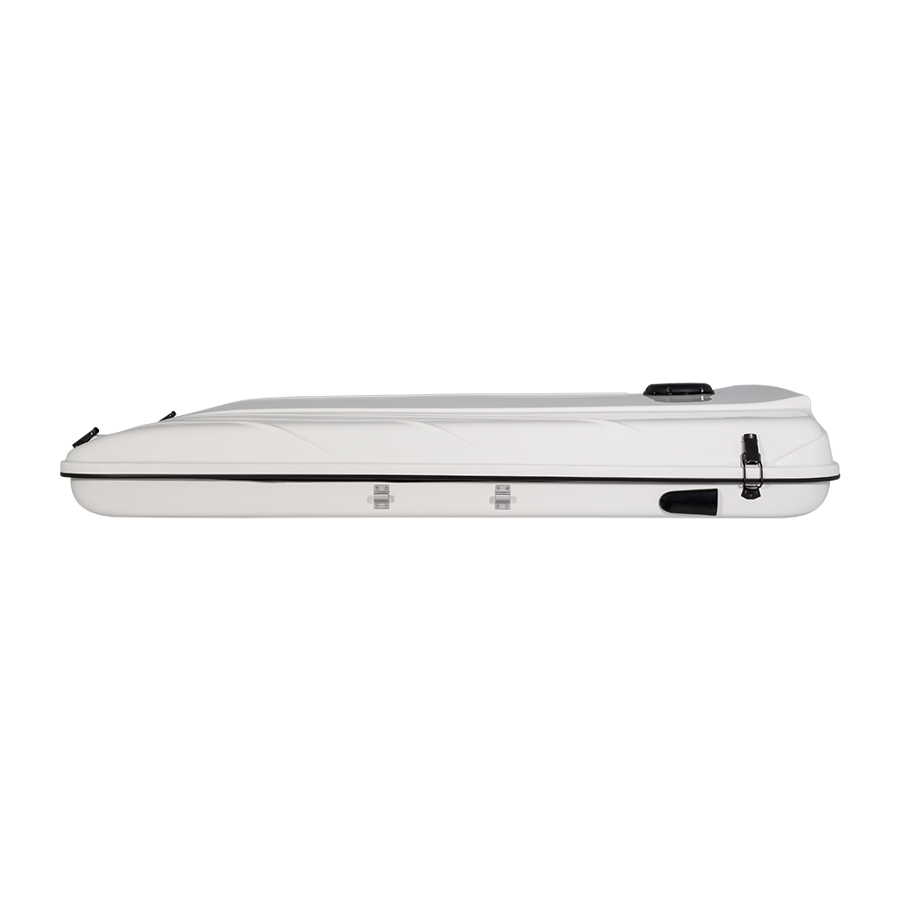 James Baroud SPACE Rooftop Tent - Energize Trek
