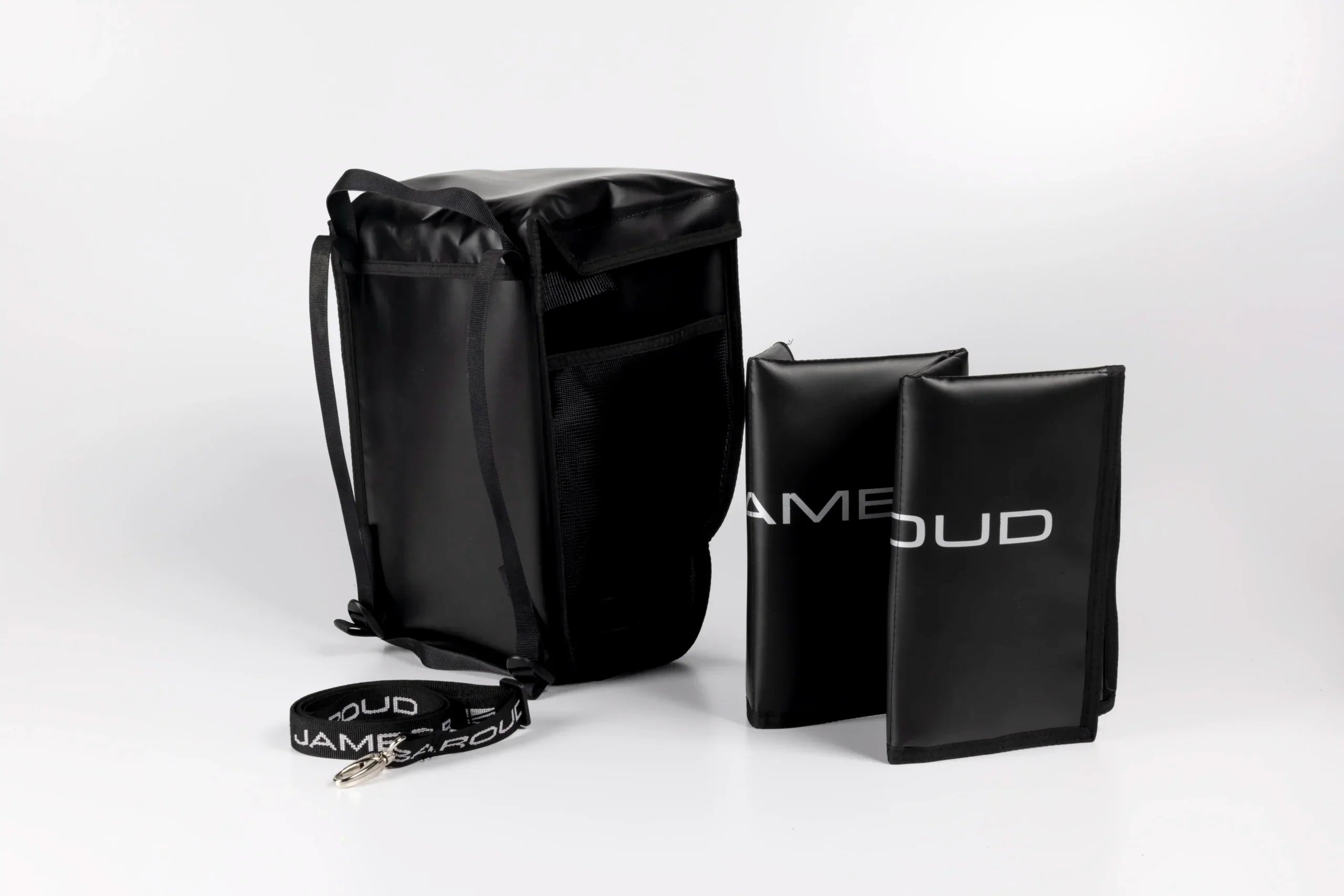 James Baroud Shoe Bag - Energize Trek