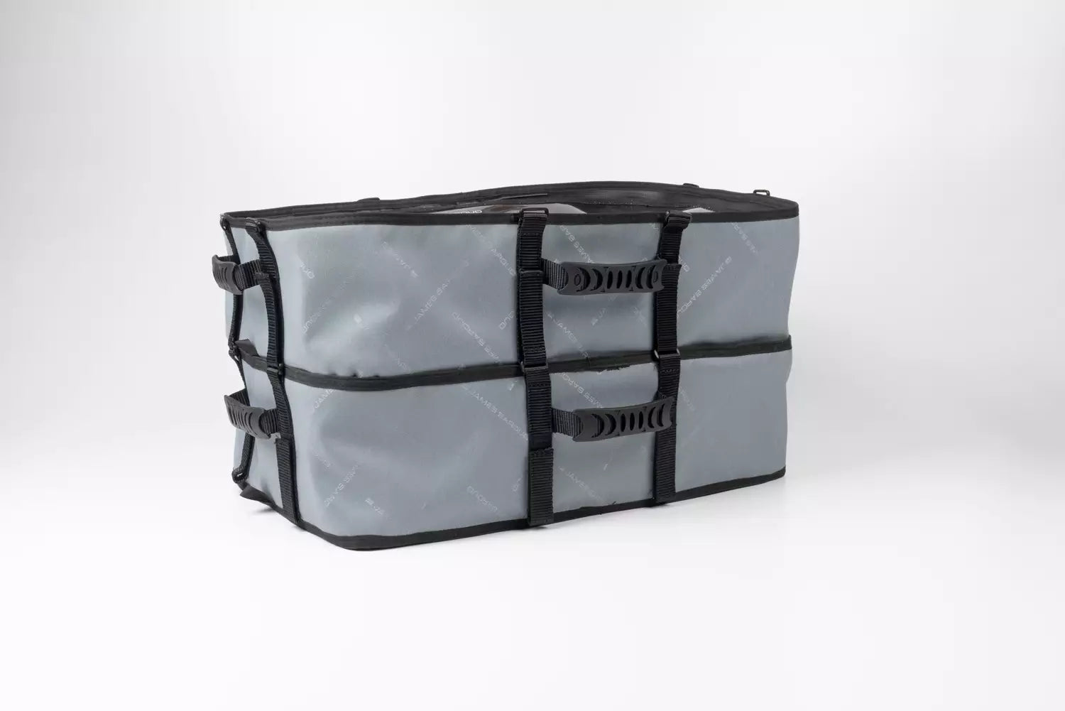 James Baroud Storage Box - Energize Trek