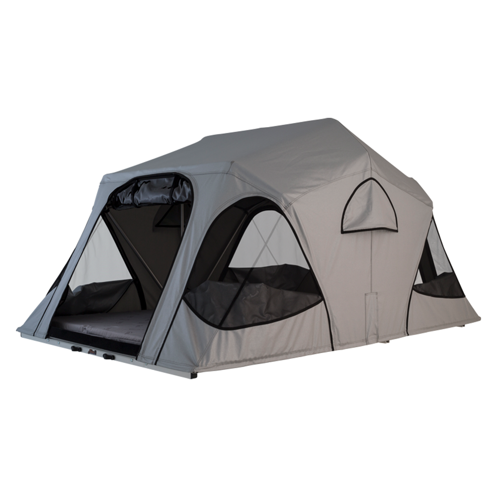 James Baroud VISION Rooftop Tent - Energize Trek