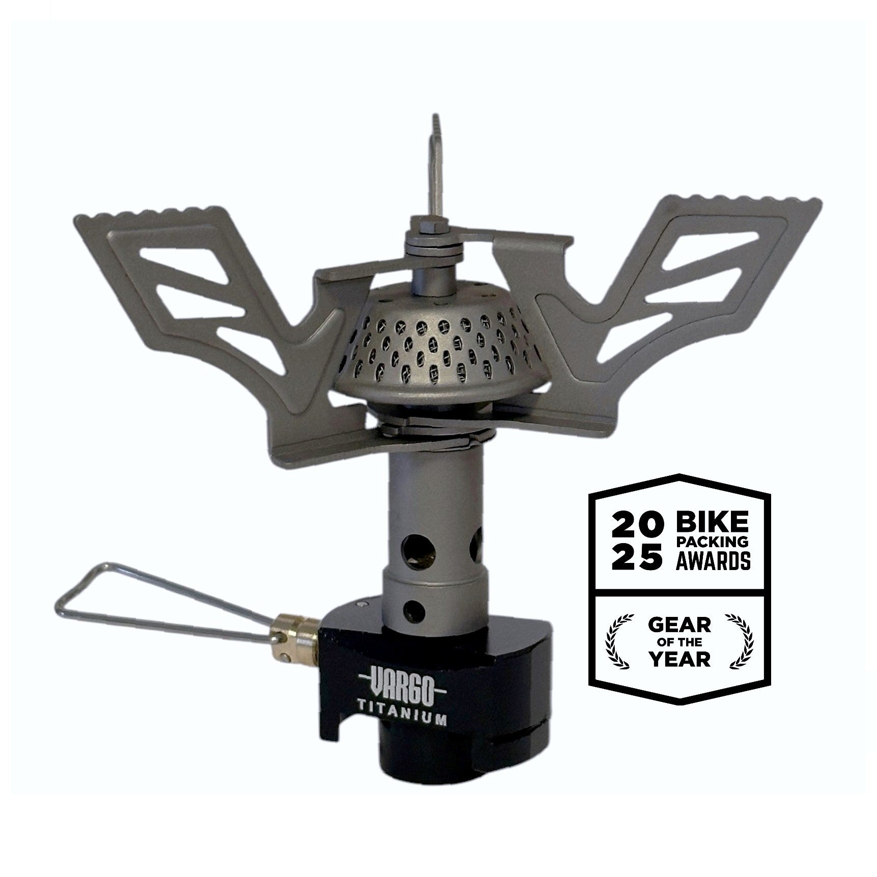 Jet-Ti 2 Stove - Energize Trek