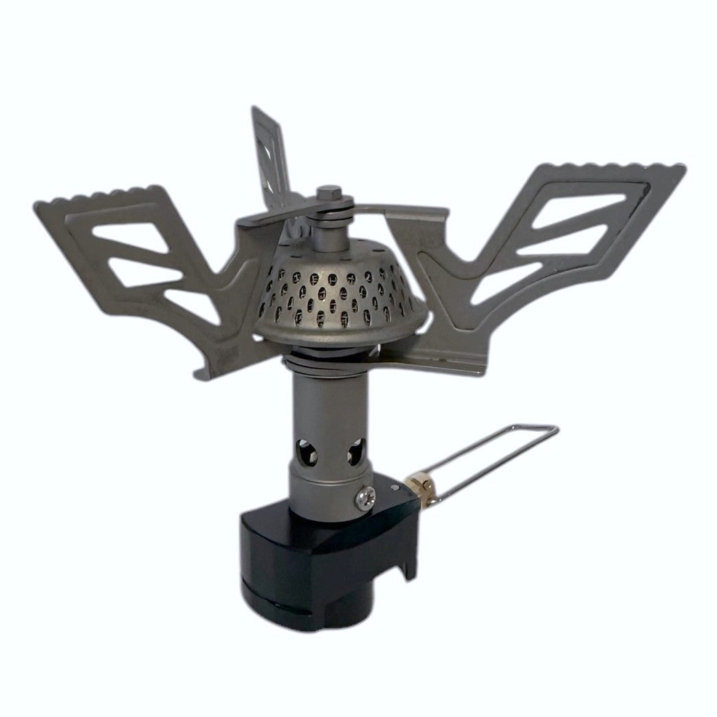 Jet-Ti 2 Stove - Energize Trek