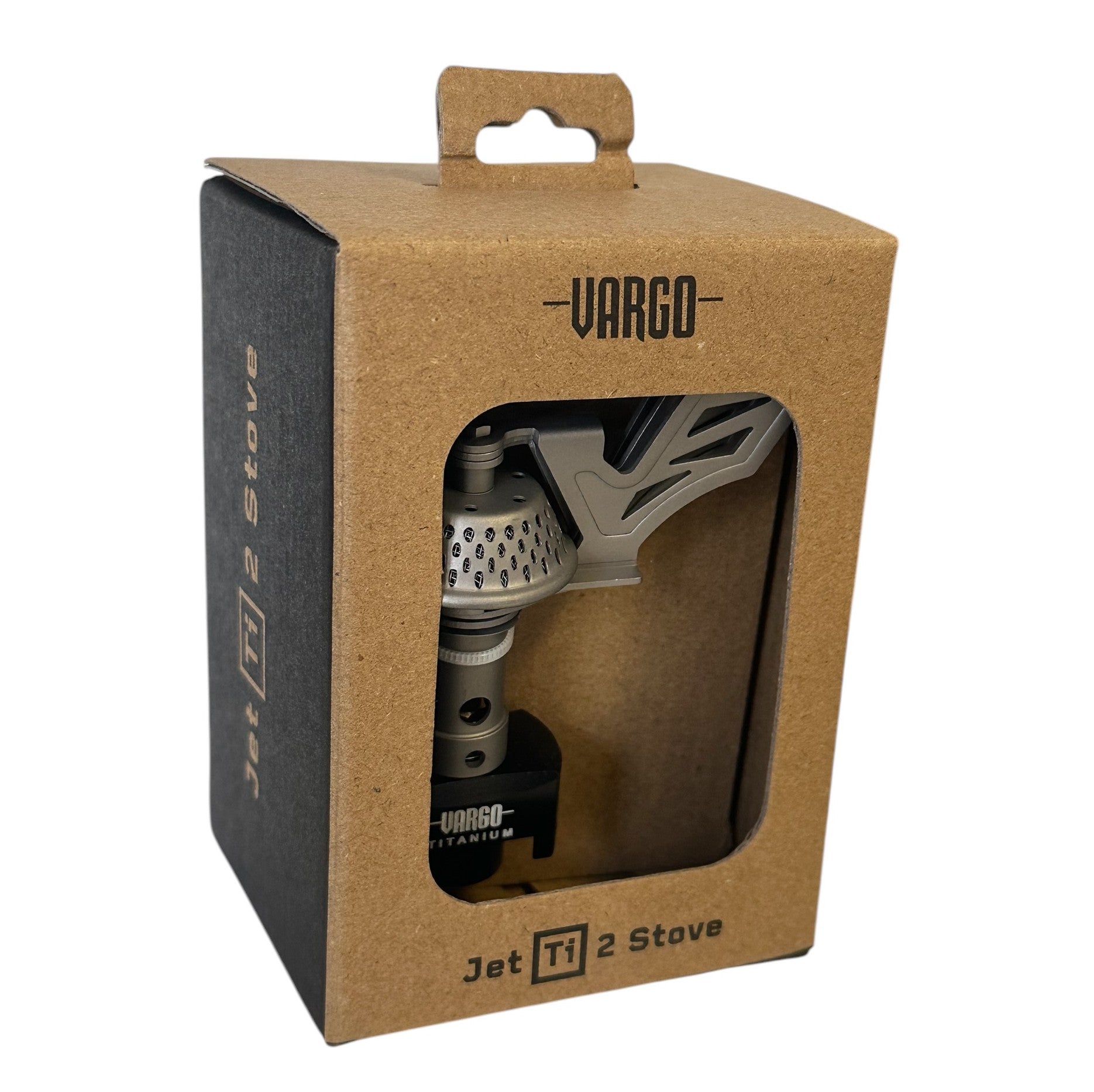 Jet-Ti 2 Stove - Energize Trek