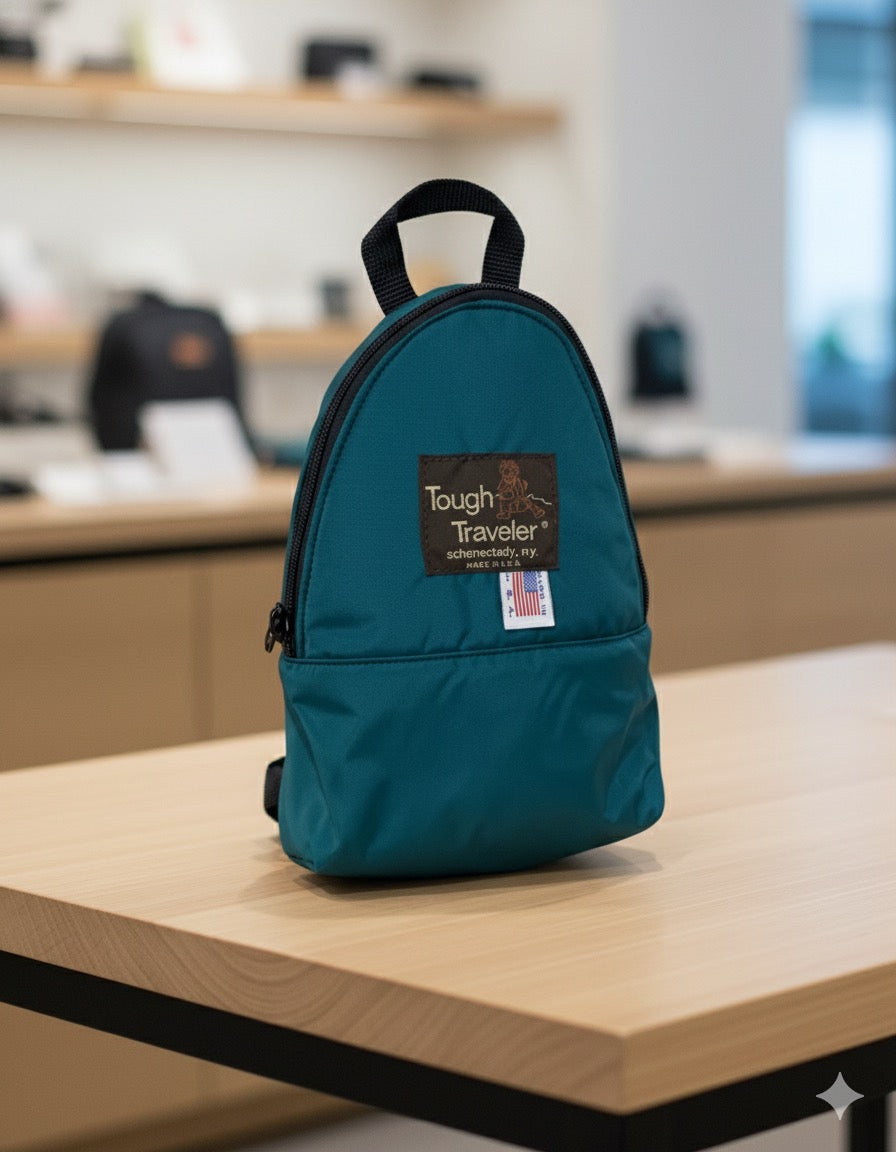 KIDDY PACK - Energize Trek