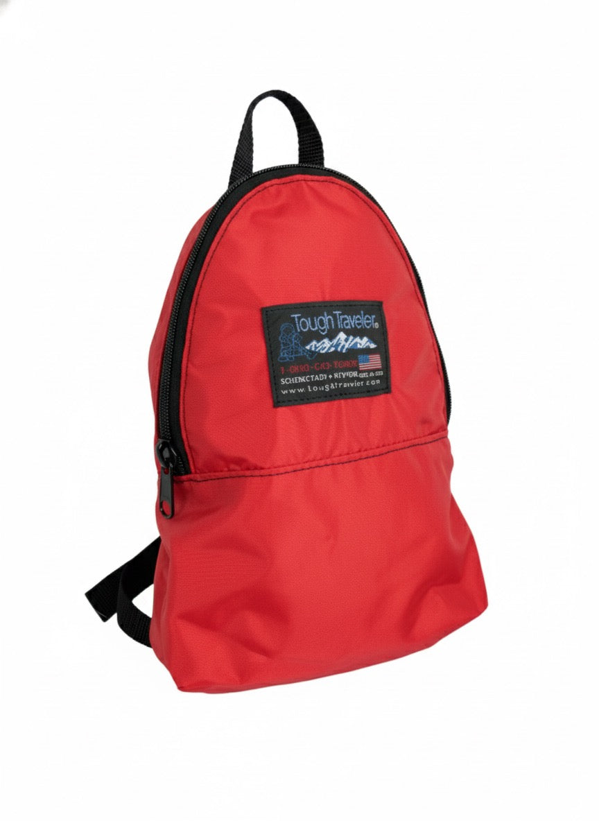 KIDDY PACK - Energize Trek