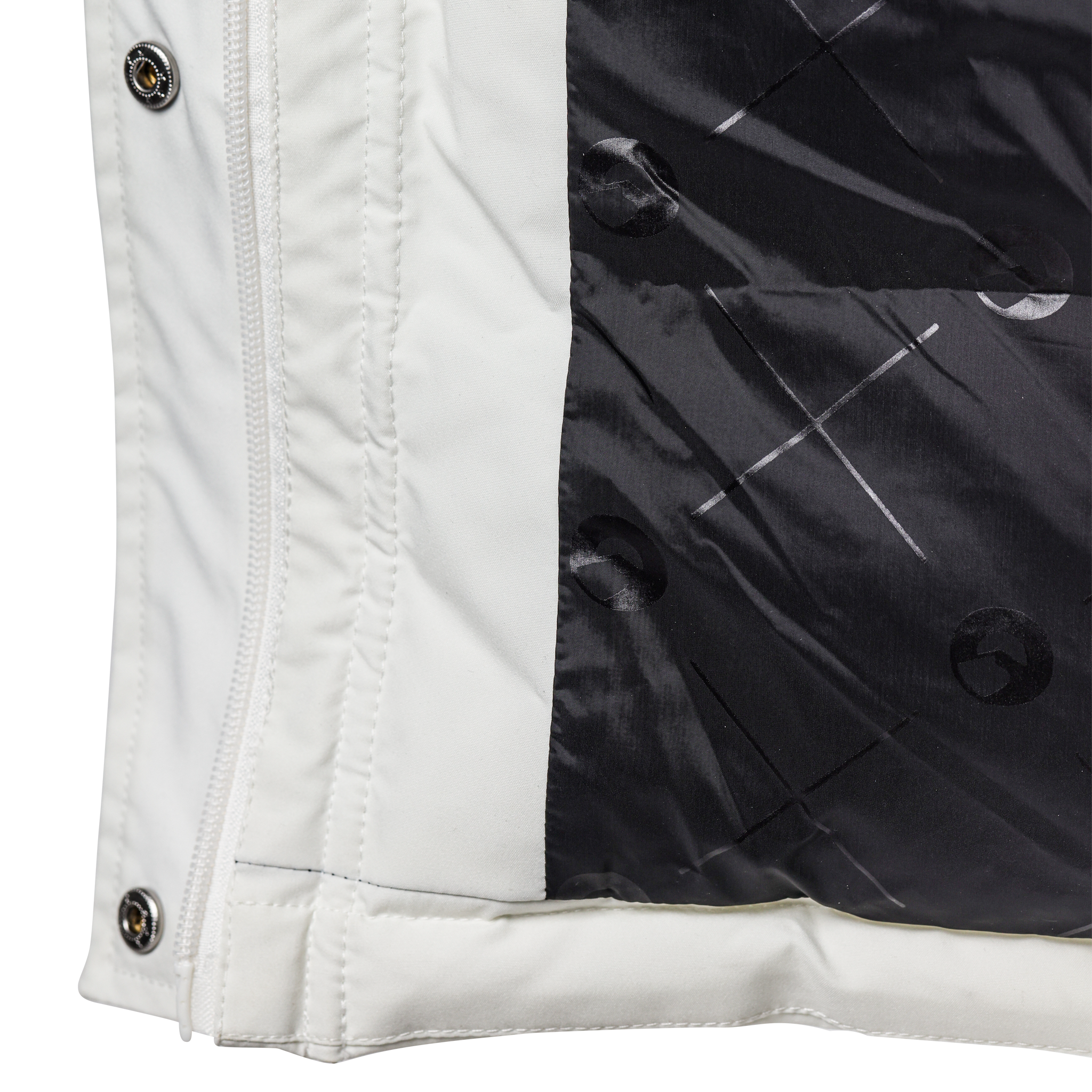 Kaya Heated Parka - Energize Trek
