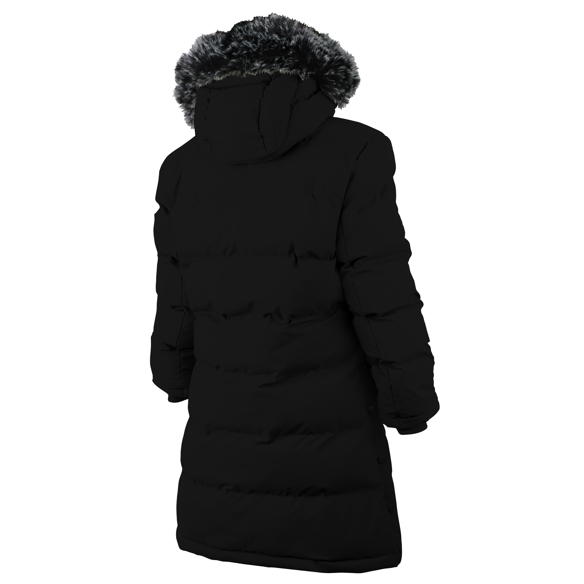 Kaya Heated Parka - Energize Trek