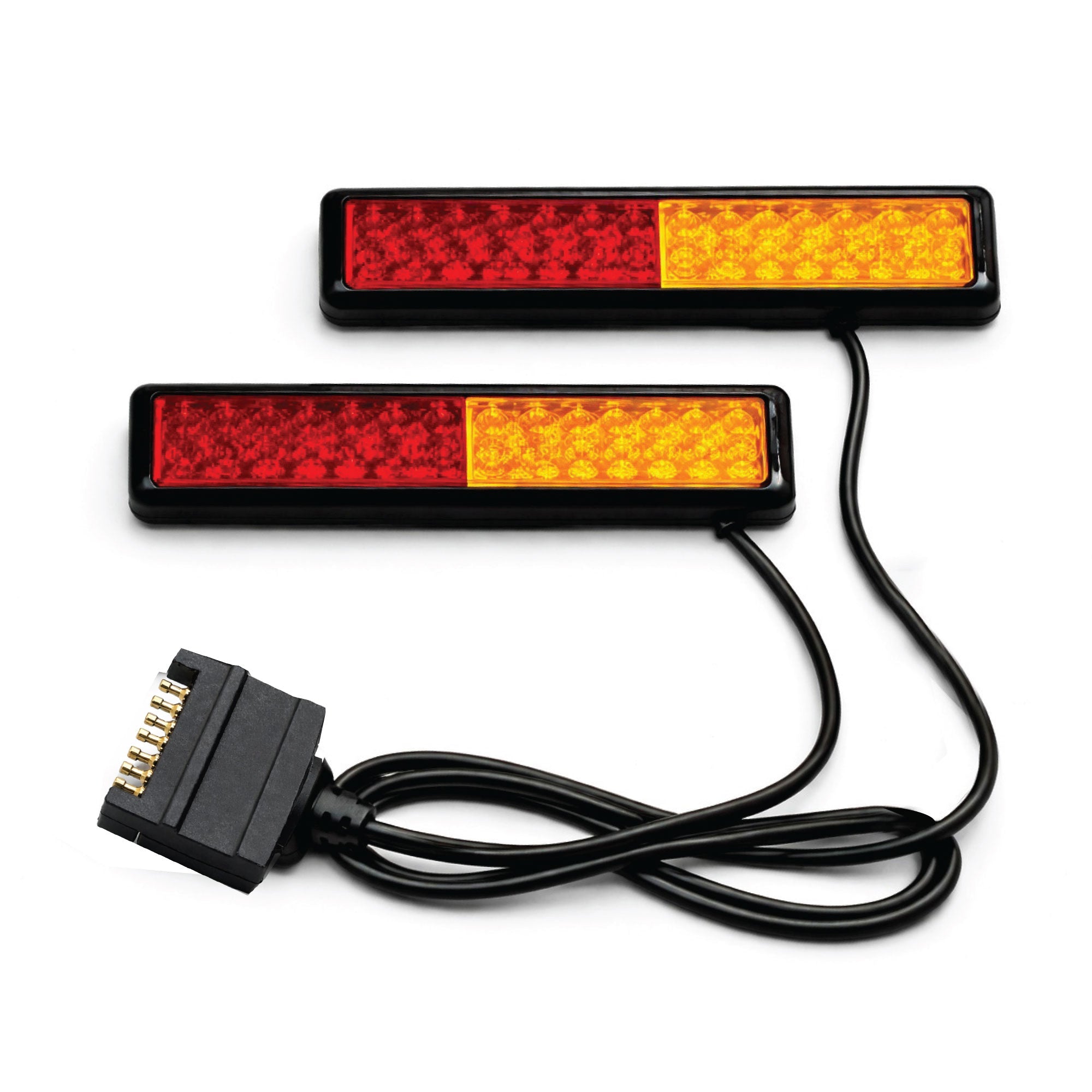 LED Light Kit - Australian - Energize Trek