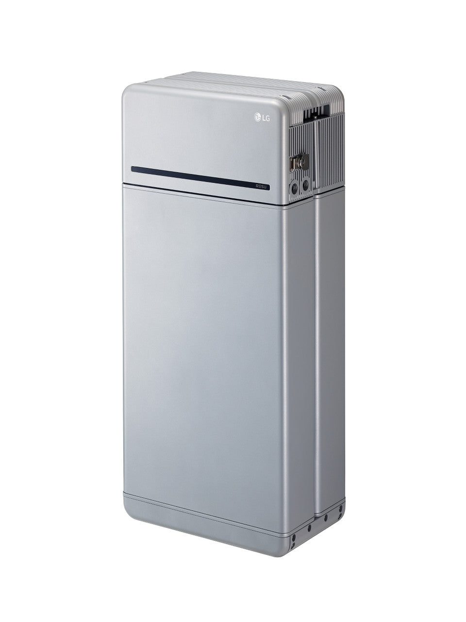 LG 16H Prime 16kWh High Voltage Battery Bundle with Growatt 7.6kW or 11.4kW Grid-Tie Inverter - Energize Trek