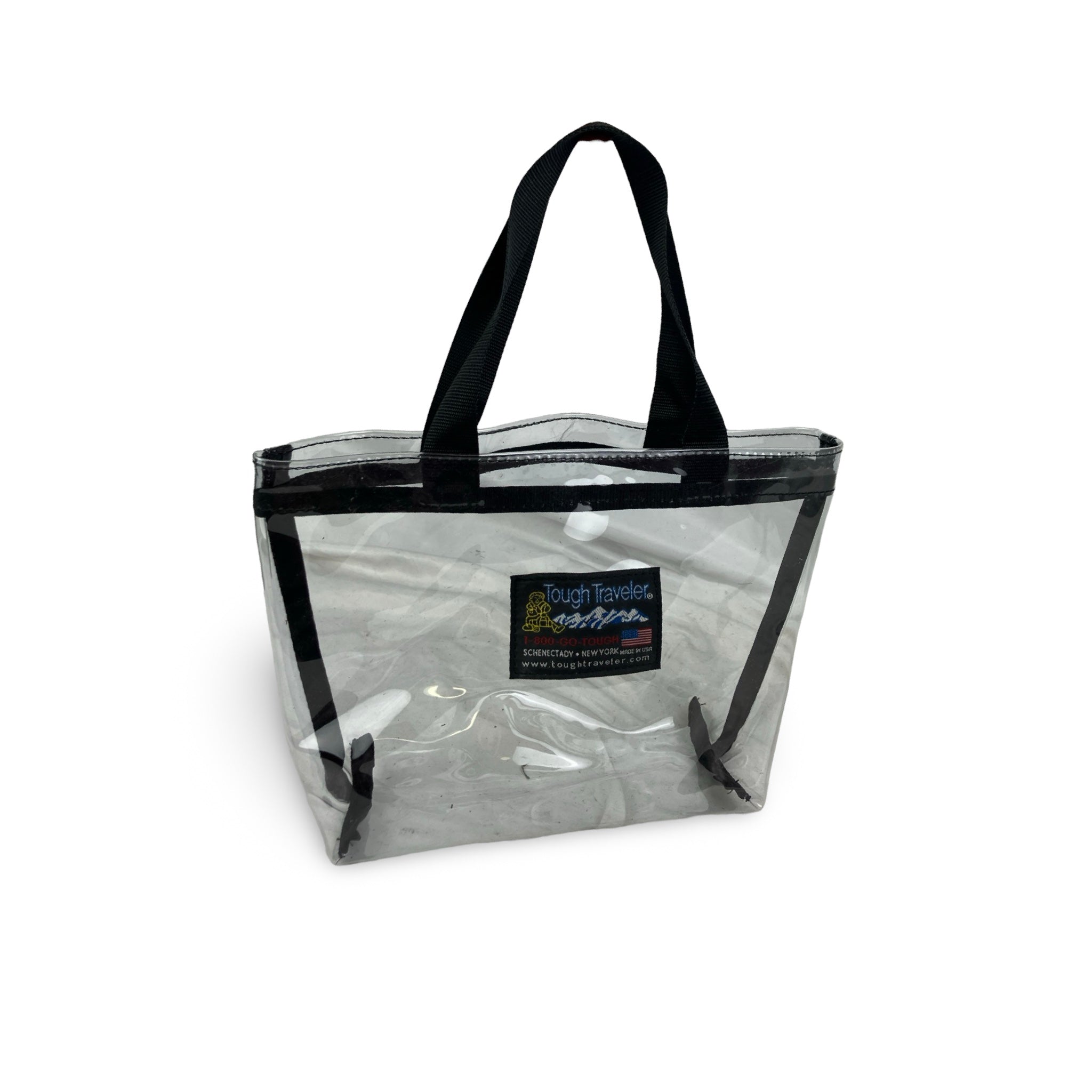 LINKIN Tote - Energize Trek
