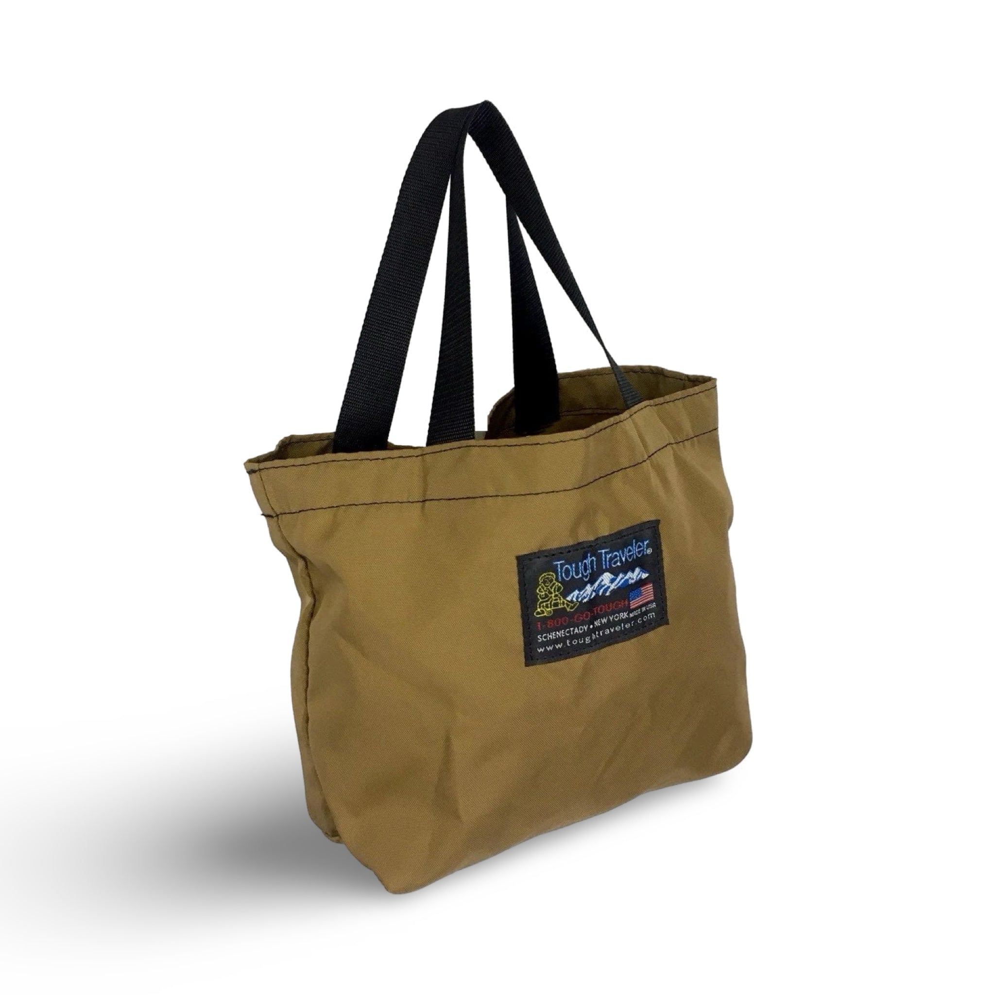 LINKIN Tote - Energize Trek