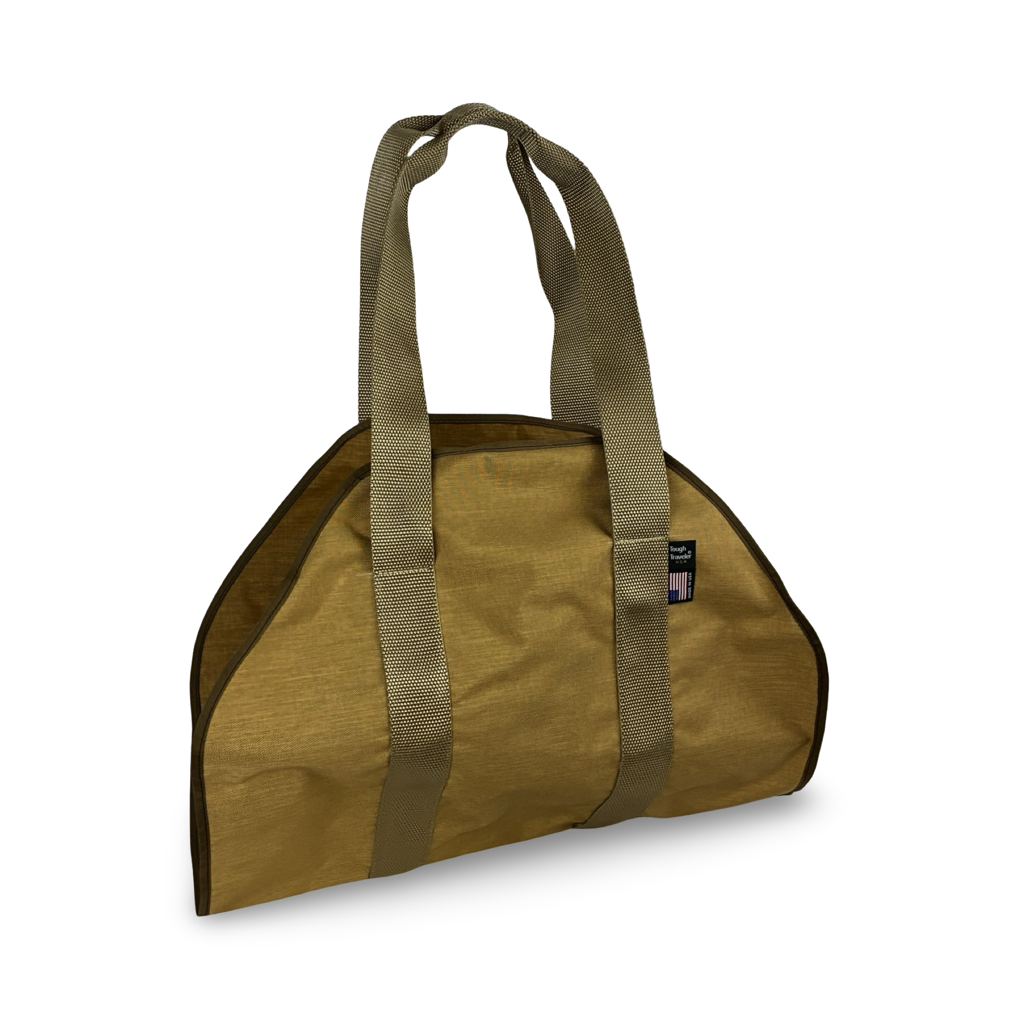 LOG CARRIER - Energize Trek