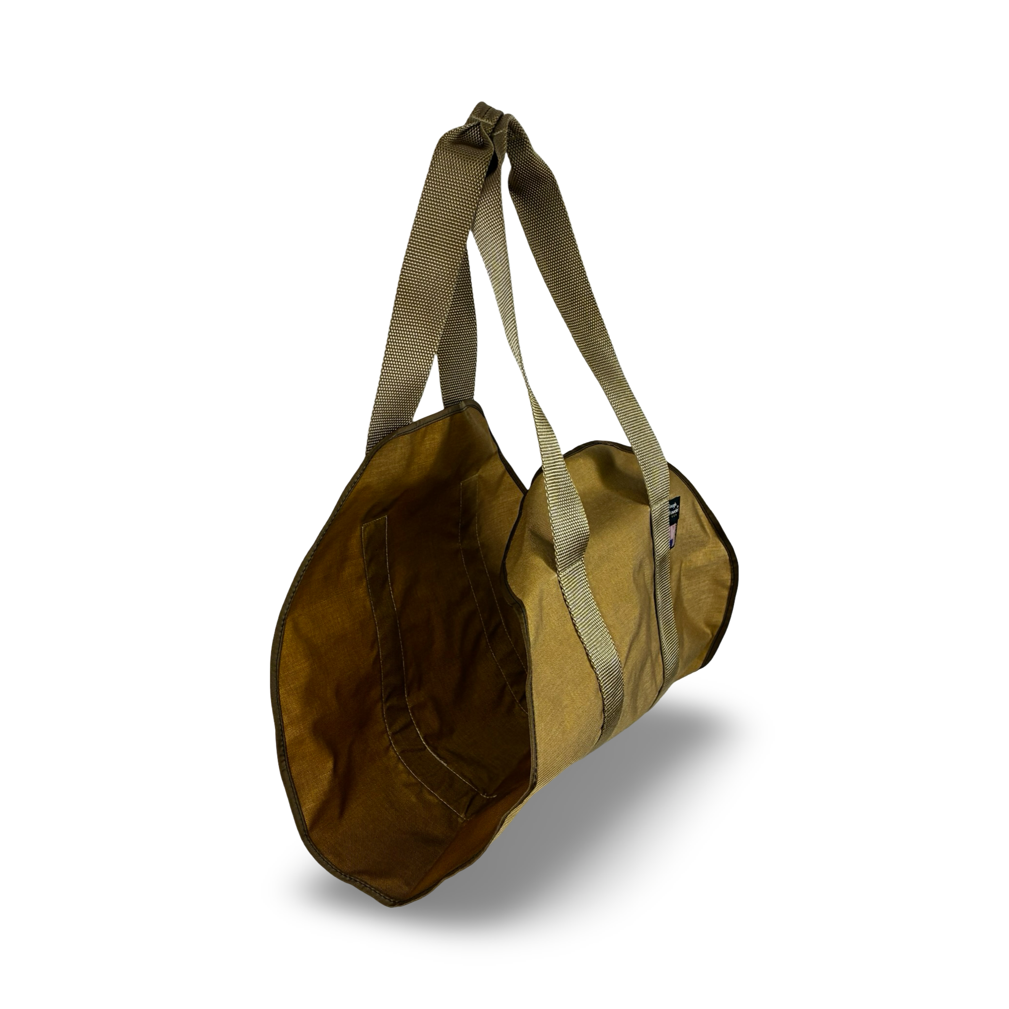 LOG CARRIER - Energize Trek
