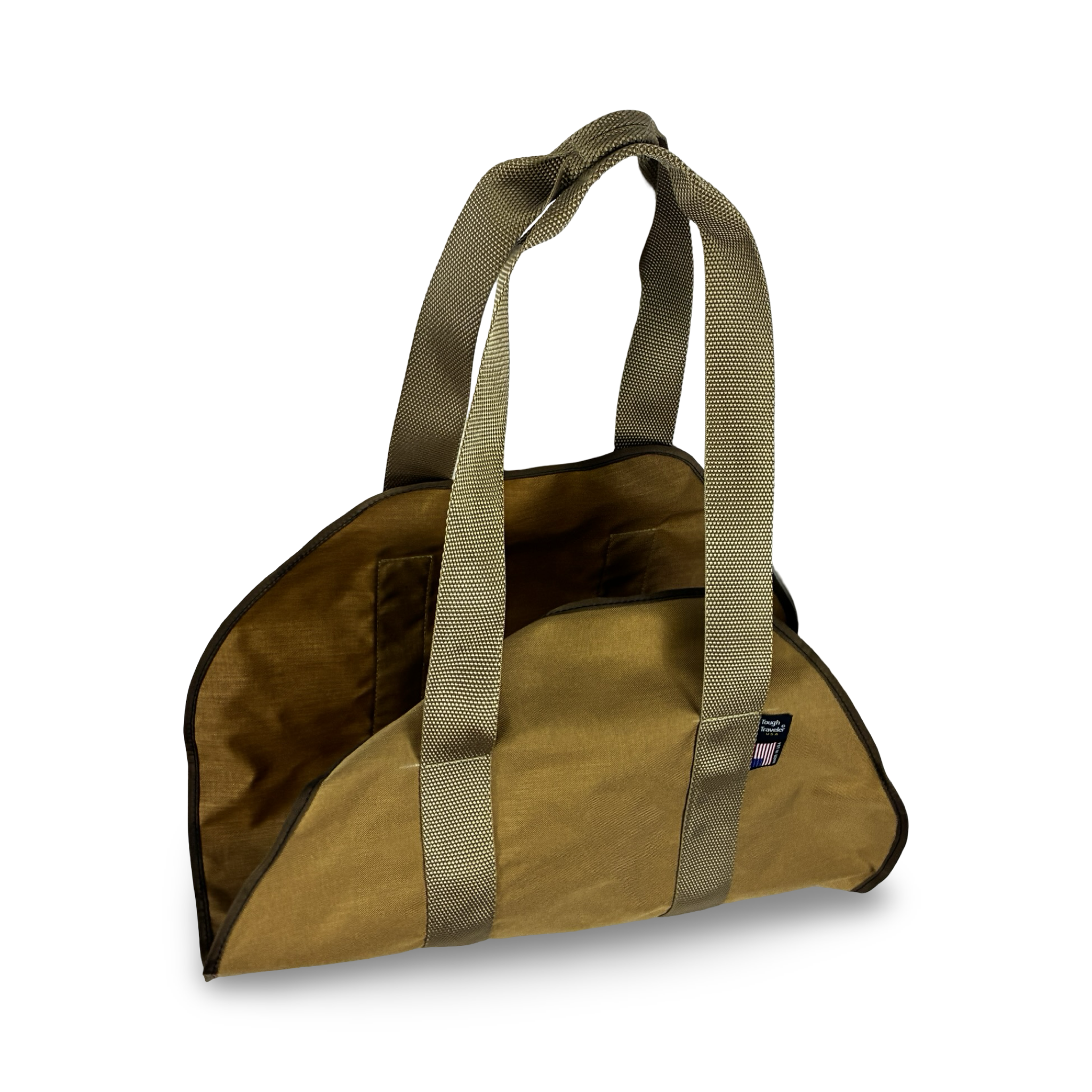 LOG CARRIER - Energize Trek