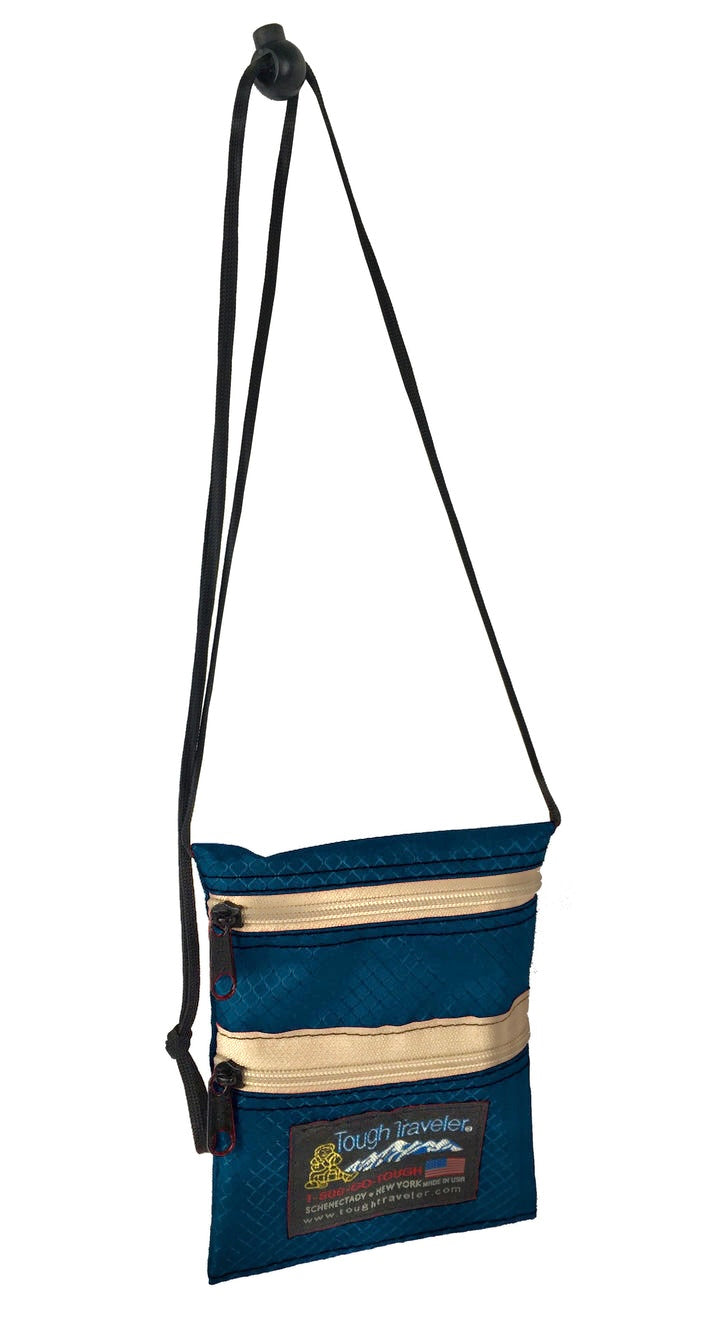 LONG SHORE POUCH - Energize Trek