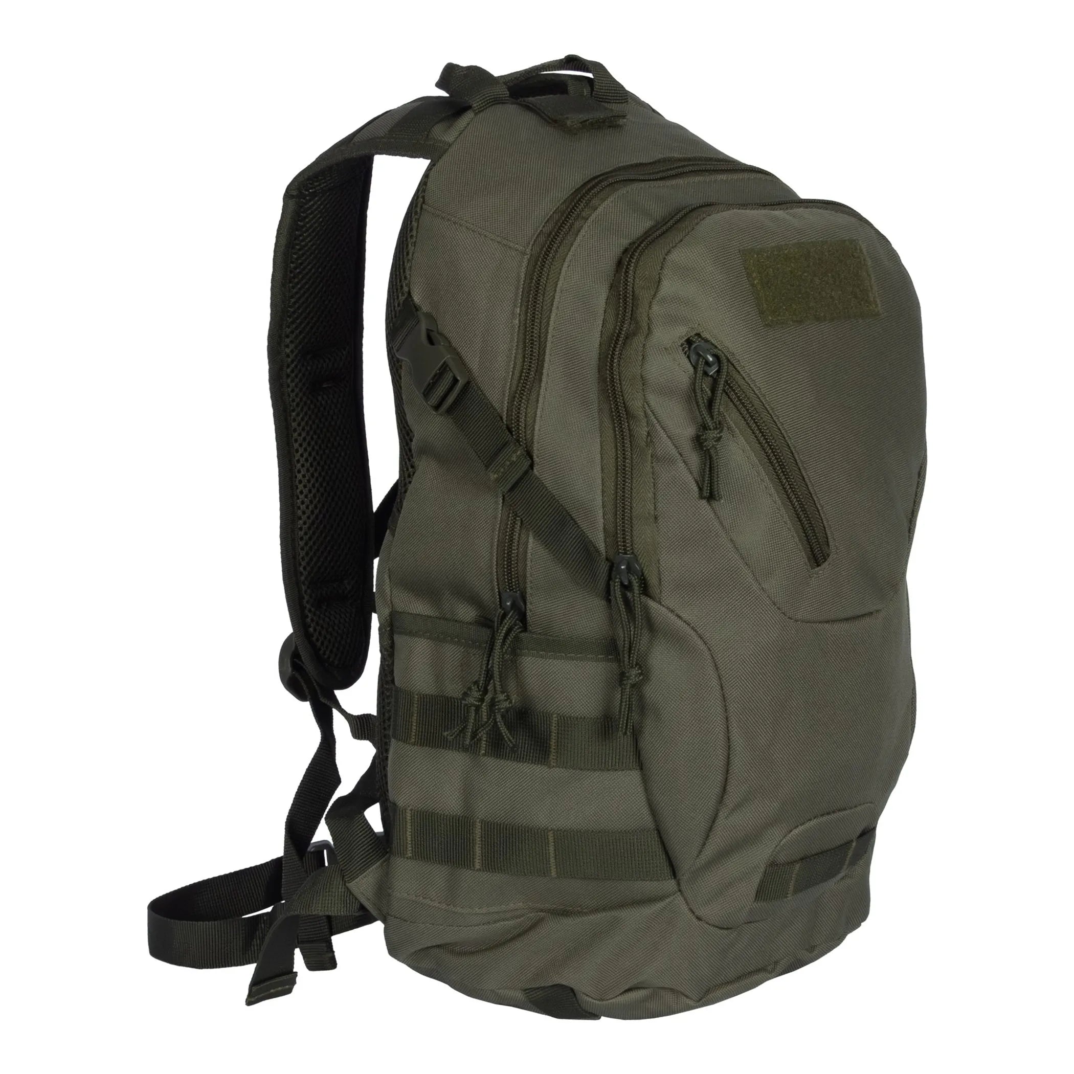 LXC QUANTUM20 TACTICAL BACKPACK - Energize Trek