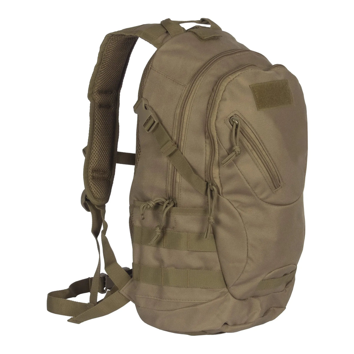 LXC QUANTUM20 TACTICAL BACKPACK - Energize Trek
