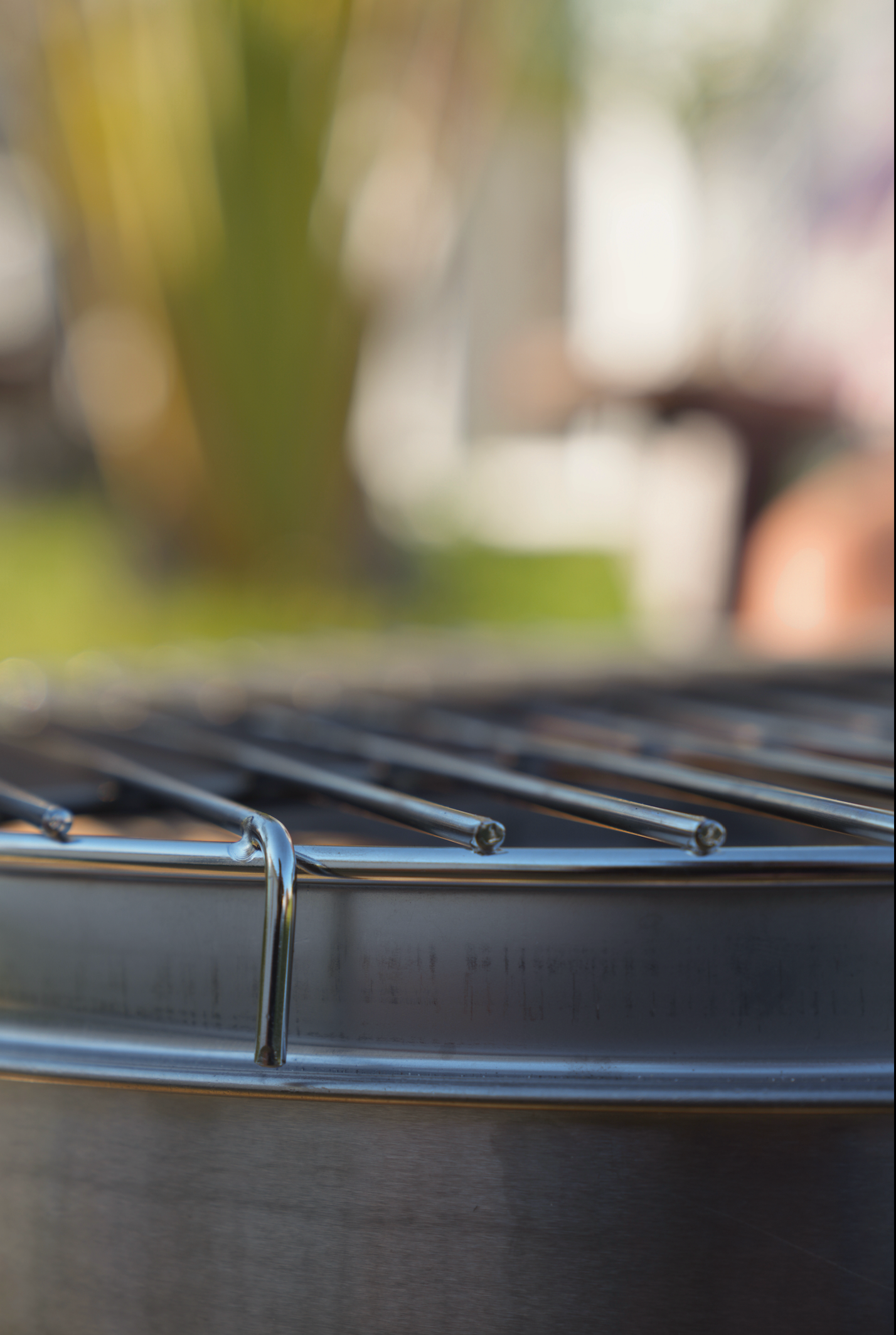 Large Smokeless Fire Pit - Energize Trek