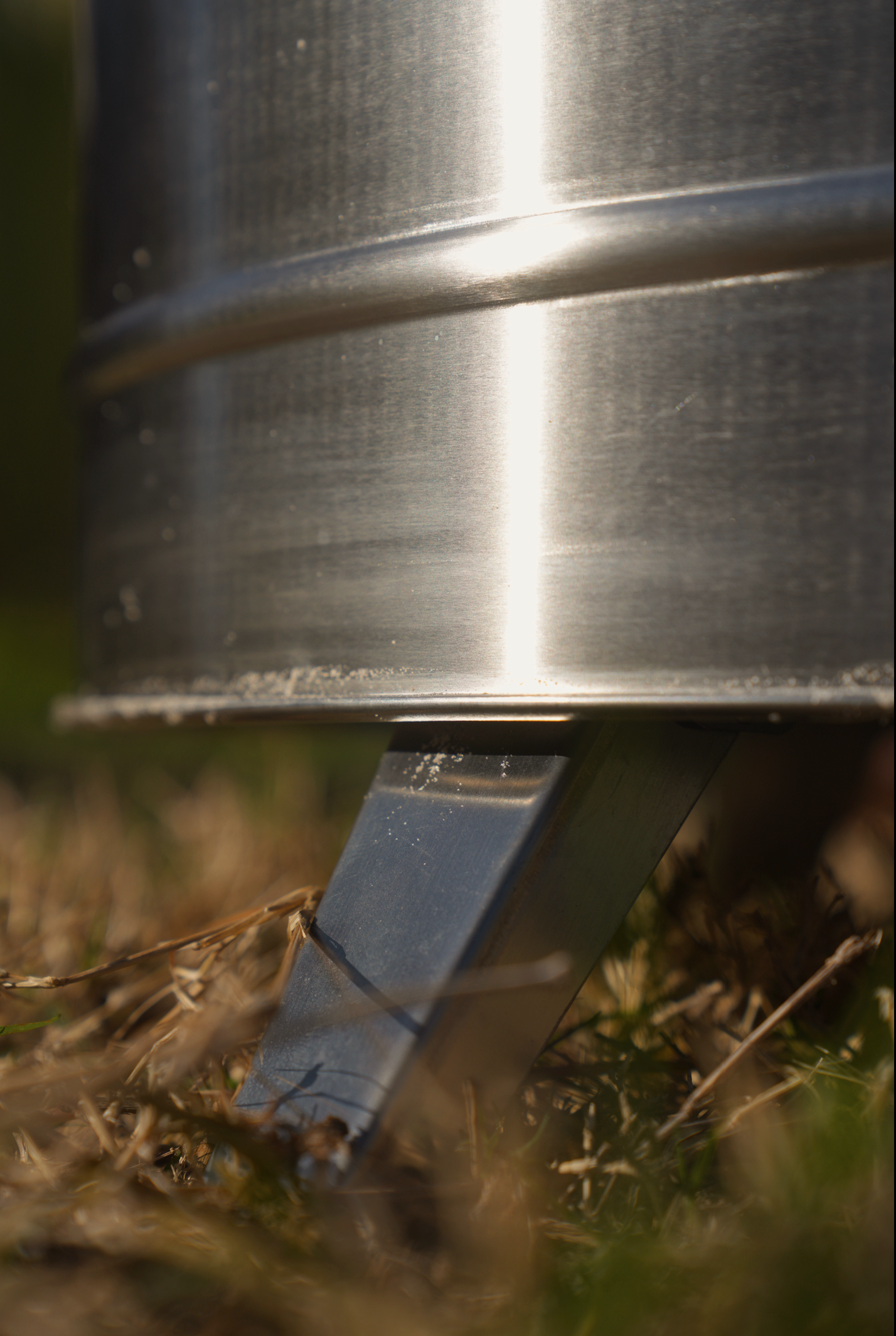 Large Smokeless Fire Pit - Energize Trek