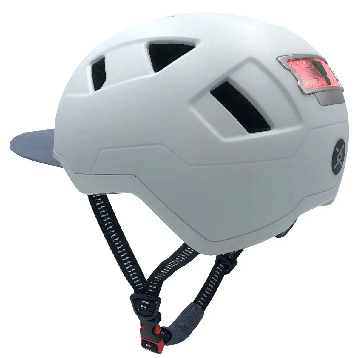 Lightning | XNITO Helmet | E-Bike Helmet - Energize Trek