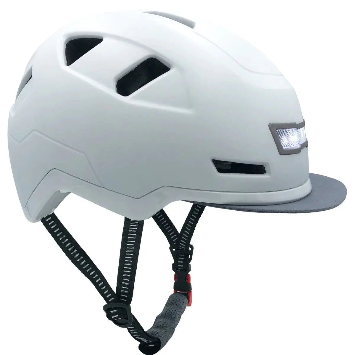 Lightning | XNITO Helmet | E-Bike Helmet - Energize Trek