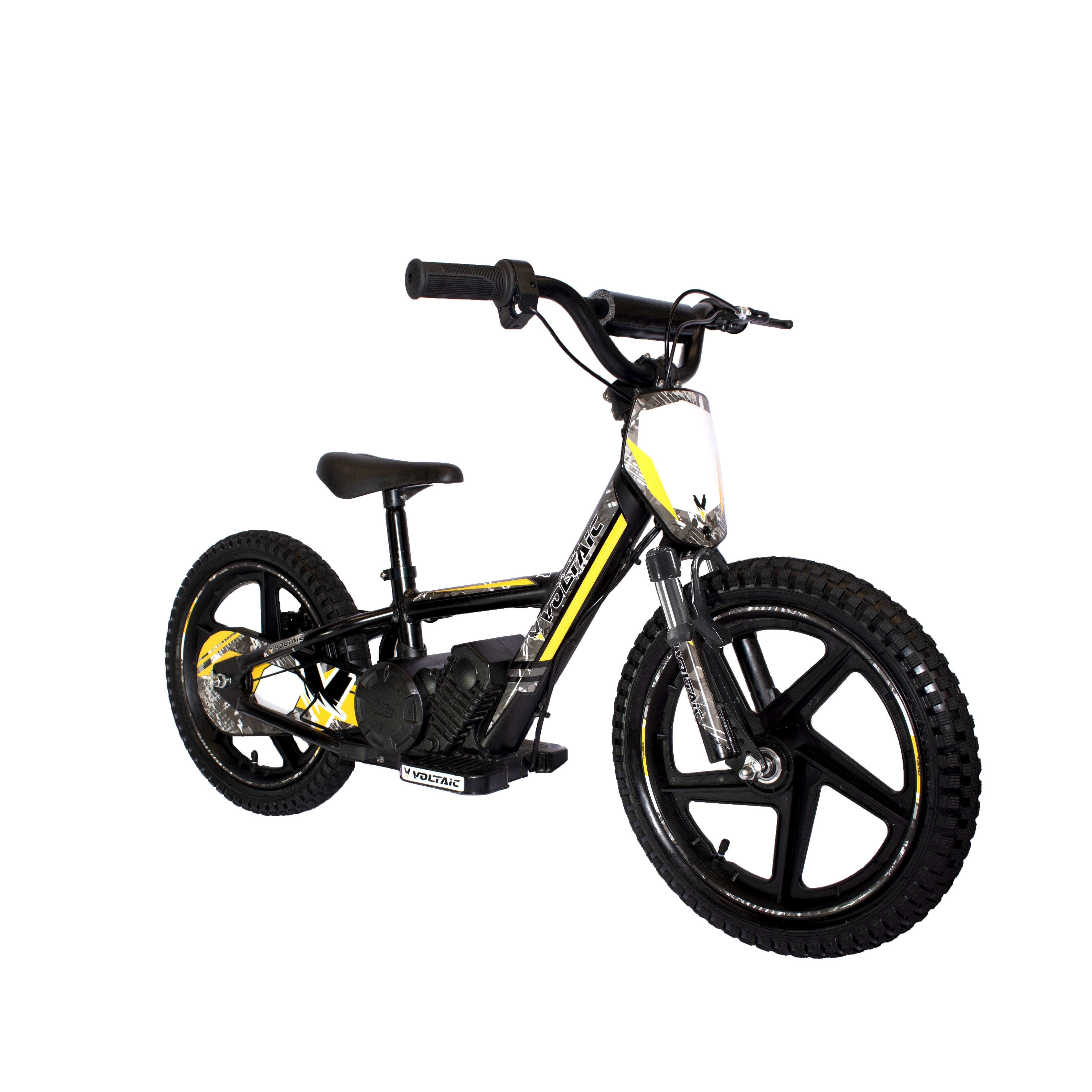 Voltaic Kids Electric Dirt Bike 16'' Lion Pro - Energize Trek