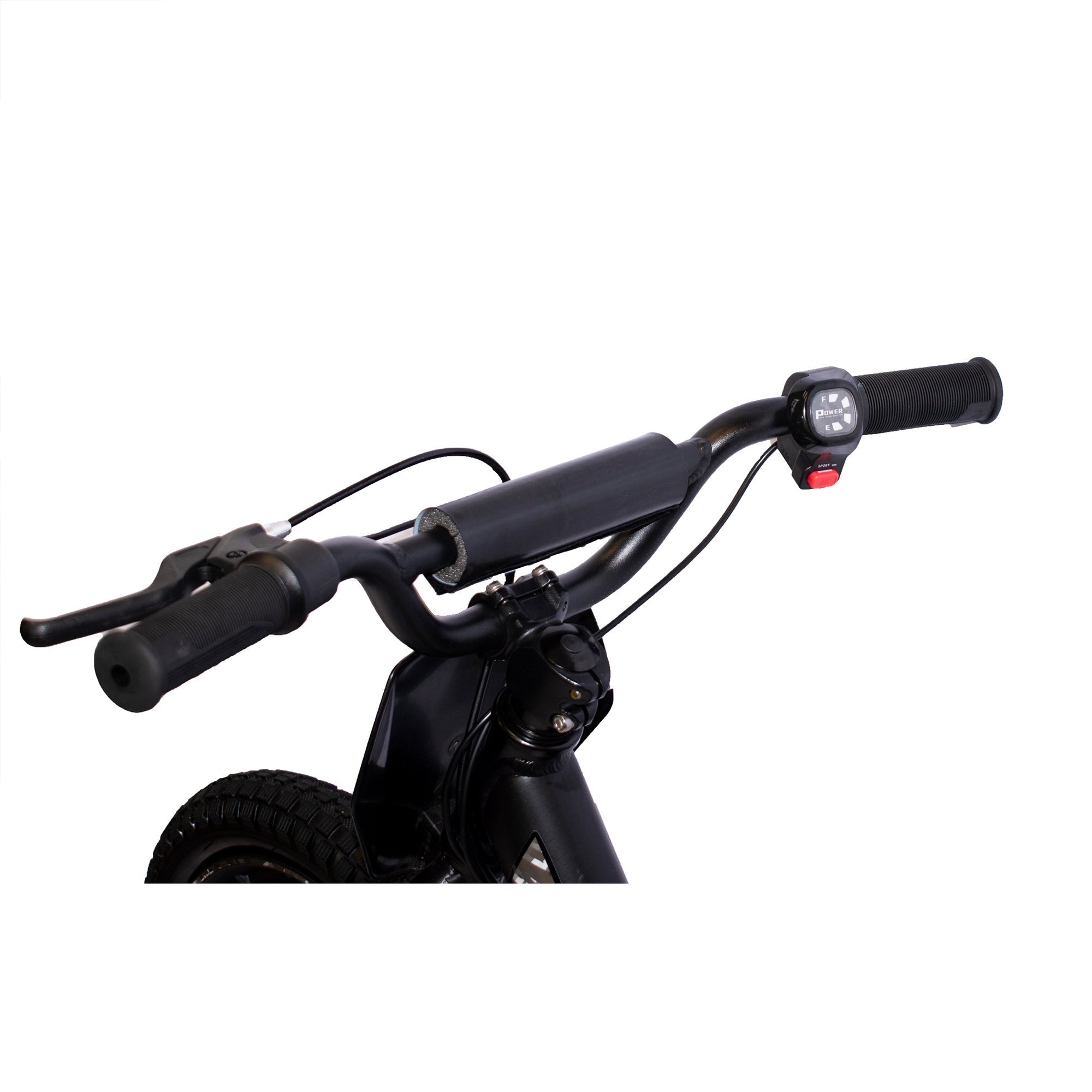 Voltaic Kids Electric Dirt Bike 16'' Lion - Energize Trek